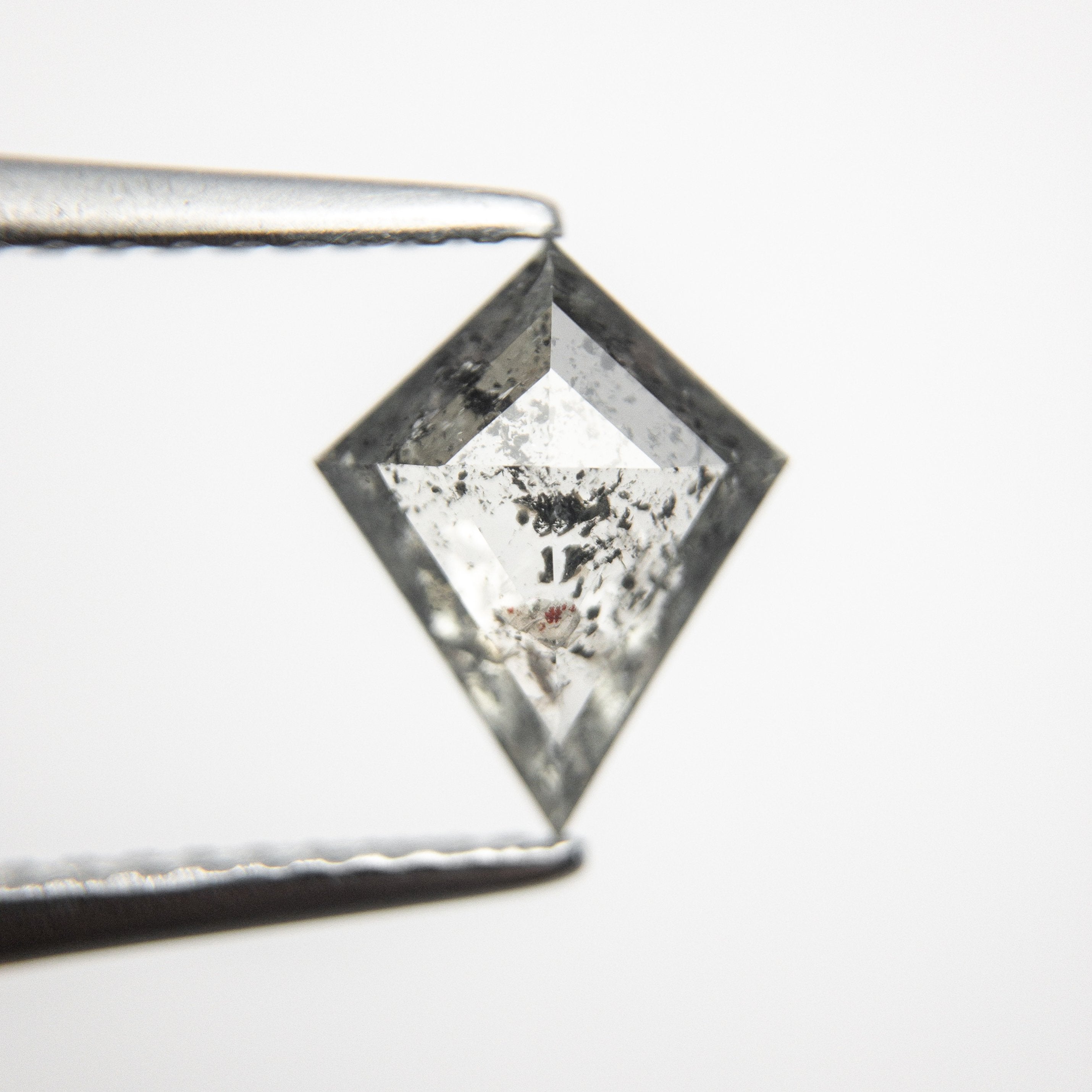 0.96ct 9.22x7.37x2.73mm Kite Rosecut 18805-05
