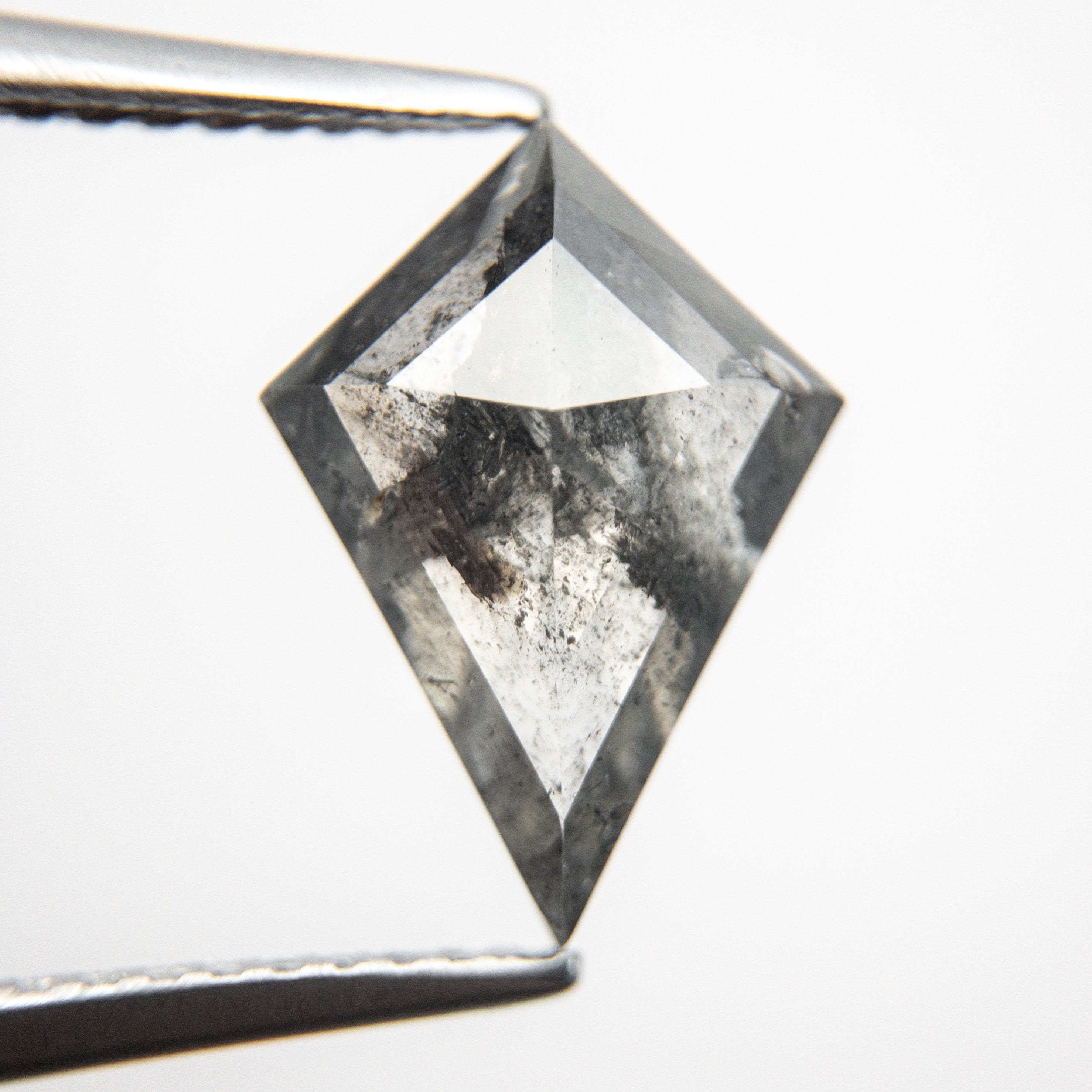 2.74ct 12.98x9.29x3.73mm Kite Rosecut 18807-01