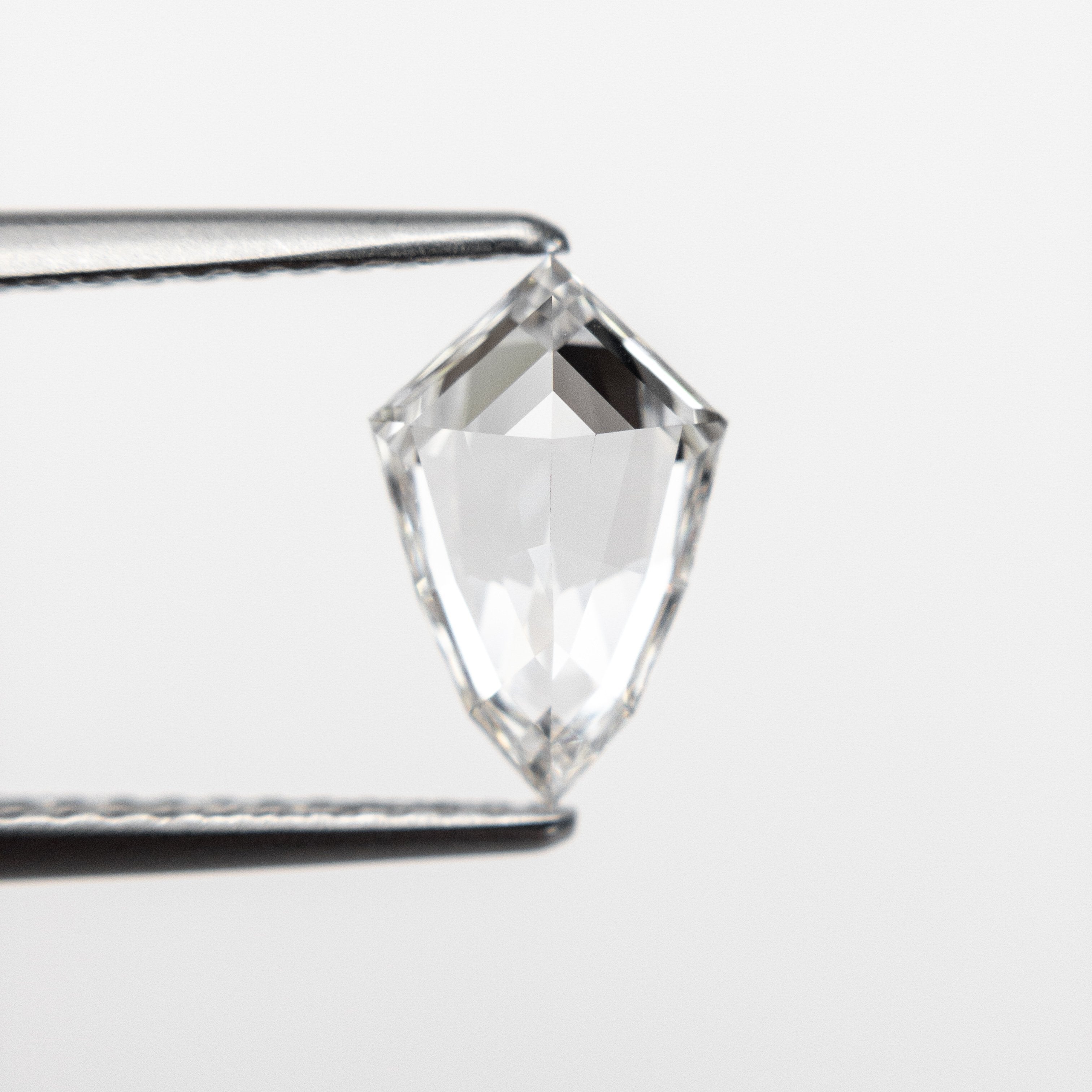 1.00ct 9.55x6.16x2.91mm VS1 E Step Cut Kite 18852-01