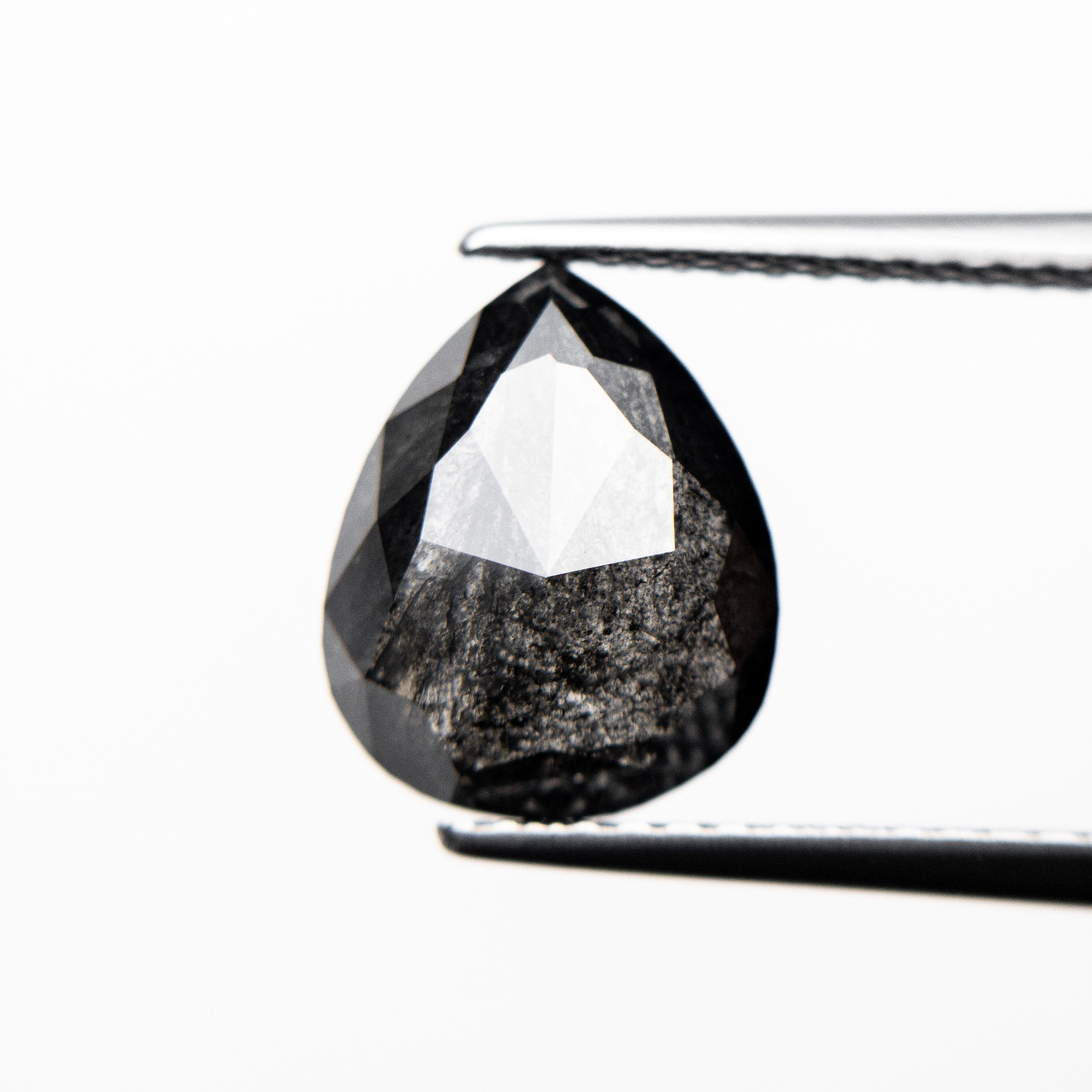 2.57ct 9.89x8.06x3.79mm Pear Double Cut 18897-20
