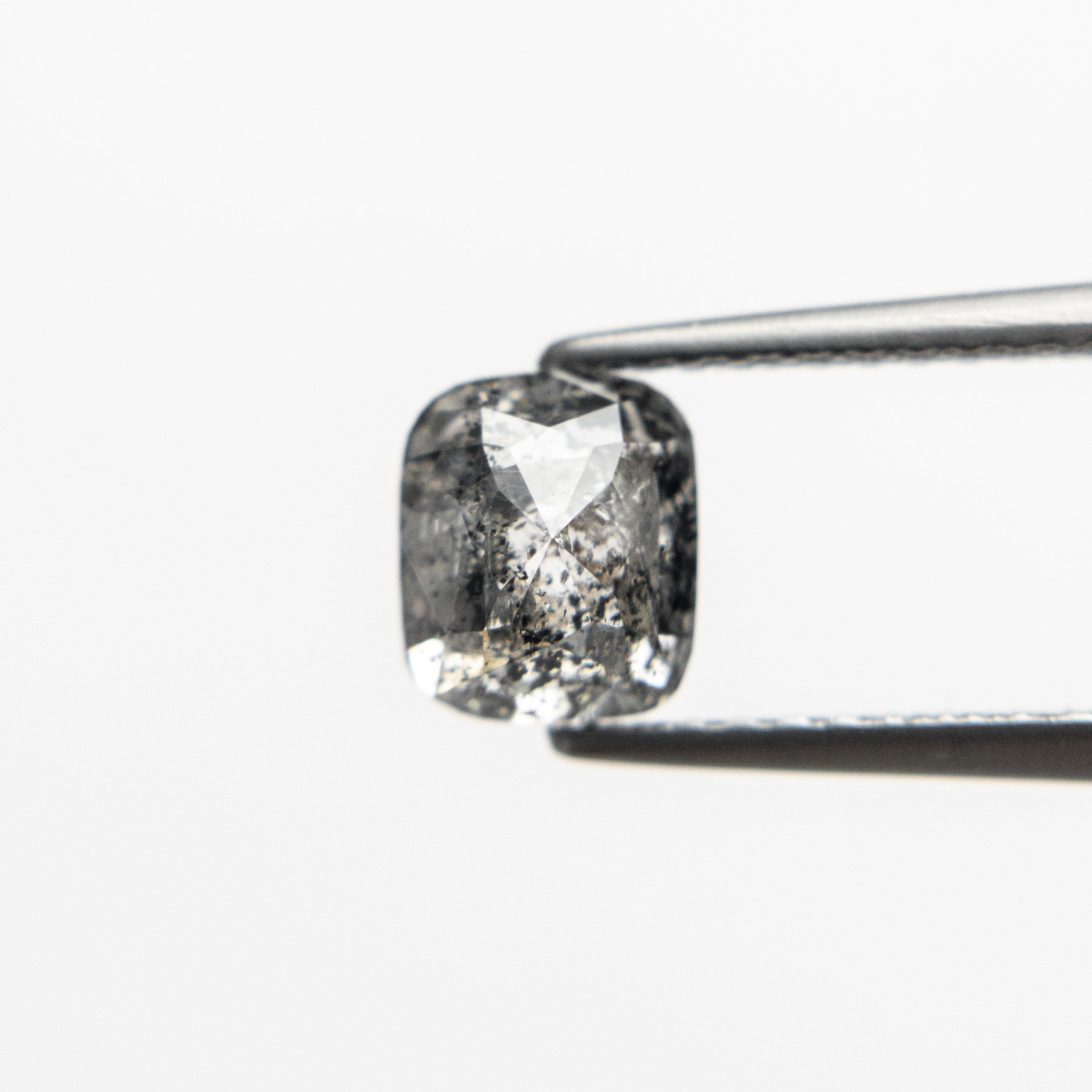 1.15ct 5.97x5.16x3.77mm Cushion Double Cut 18904-01