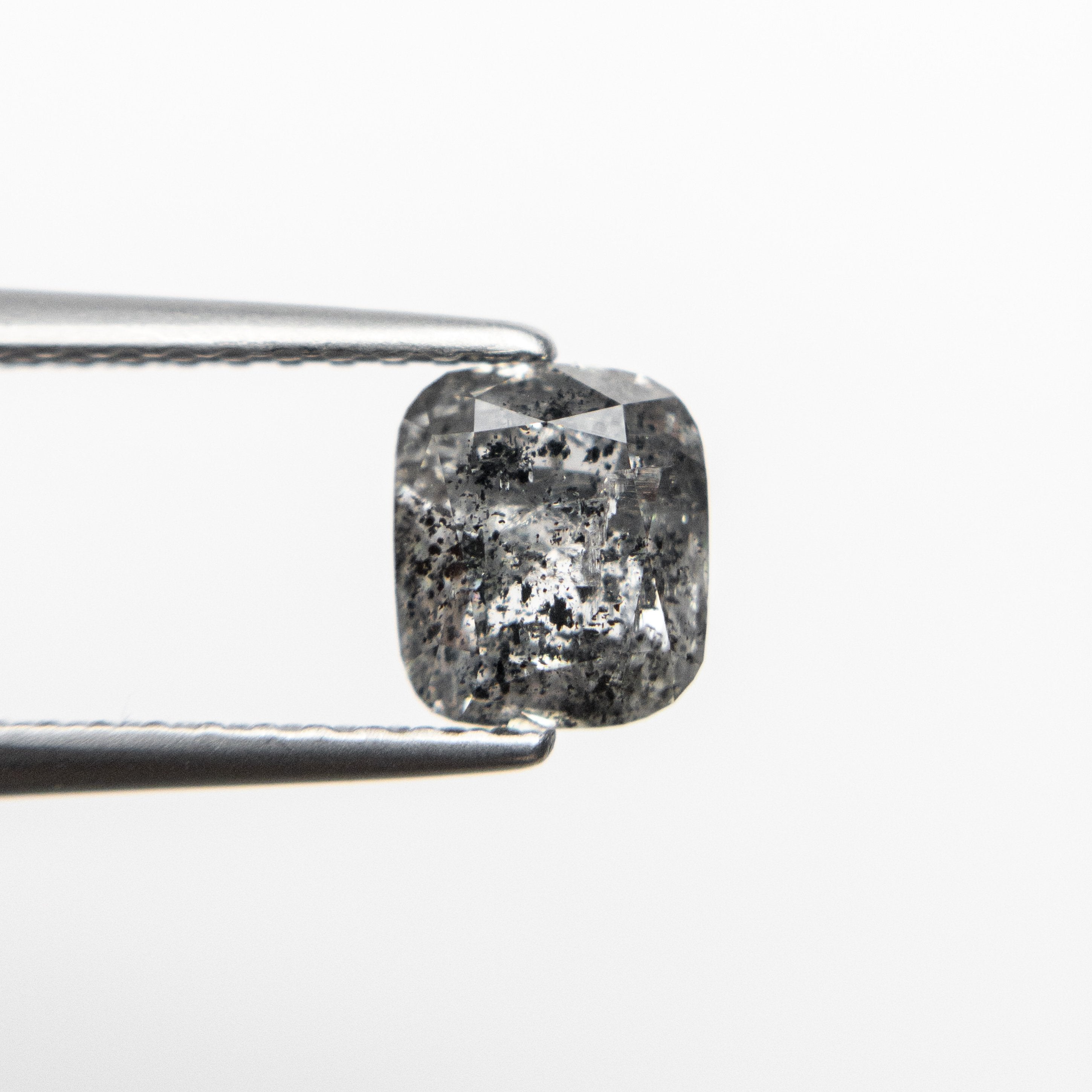 1.15ct 5.97x5.16x3.77mm Cushion Double Cut 18904-01