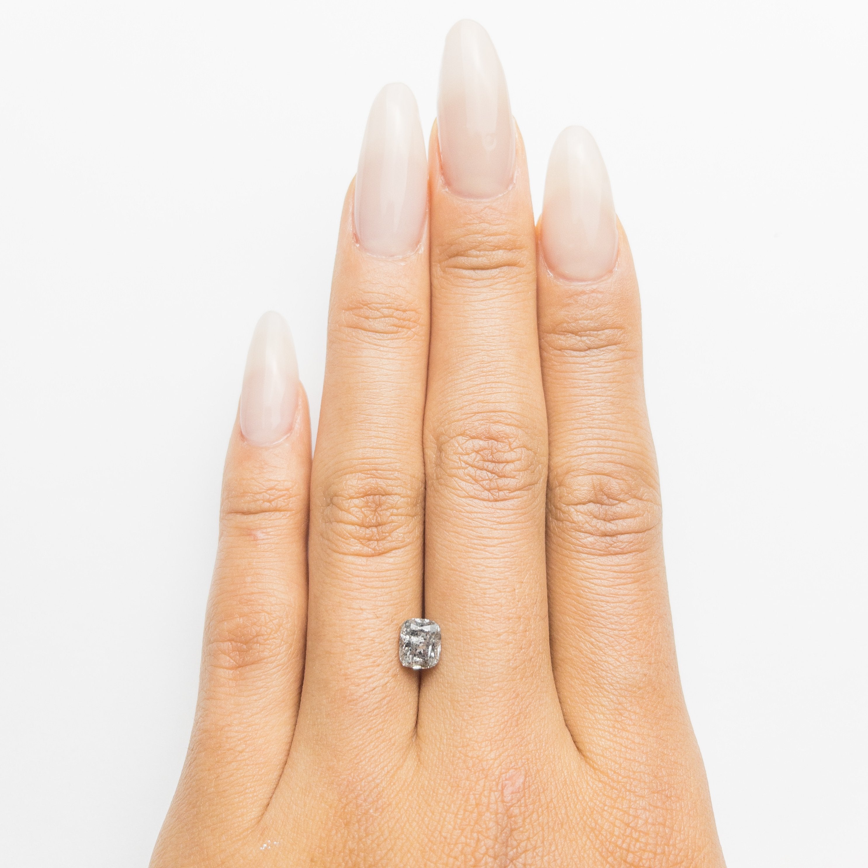 1.15ct 5.97x5.16x3.77mm Cushion Double Cut 18904-01