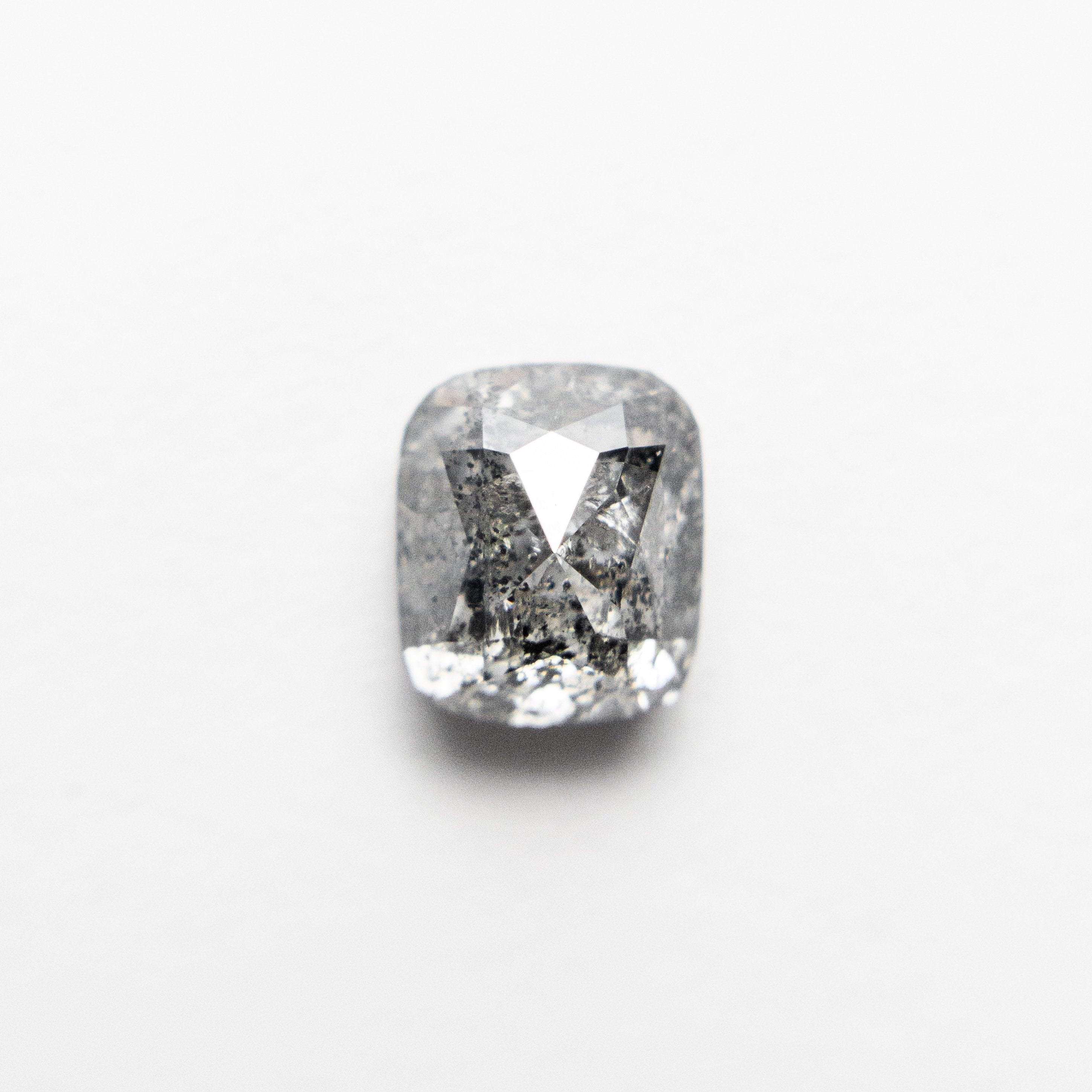 1.15ct 5.97x5.16x3.77mm Cushion Double Cut 18904-01