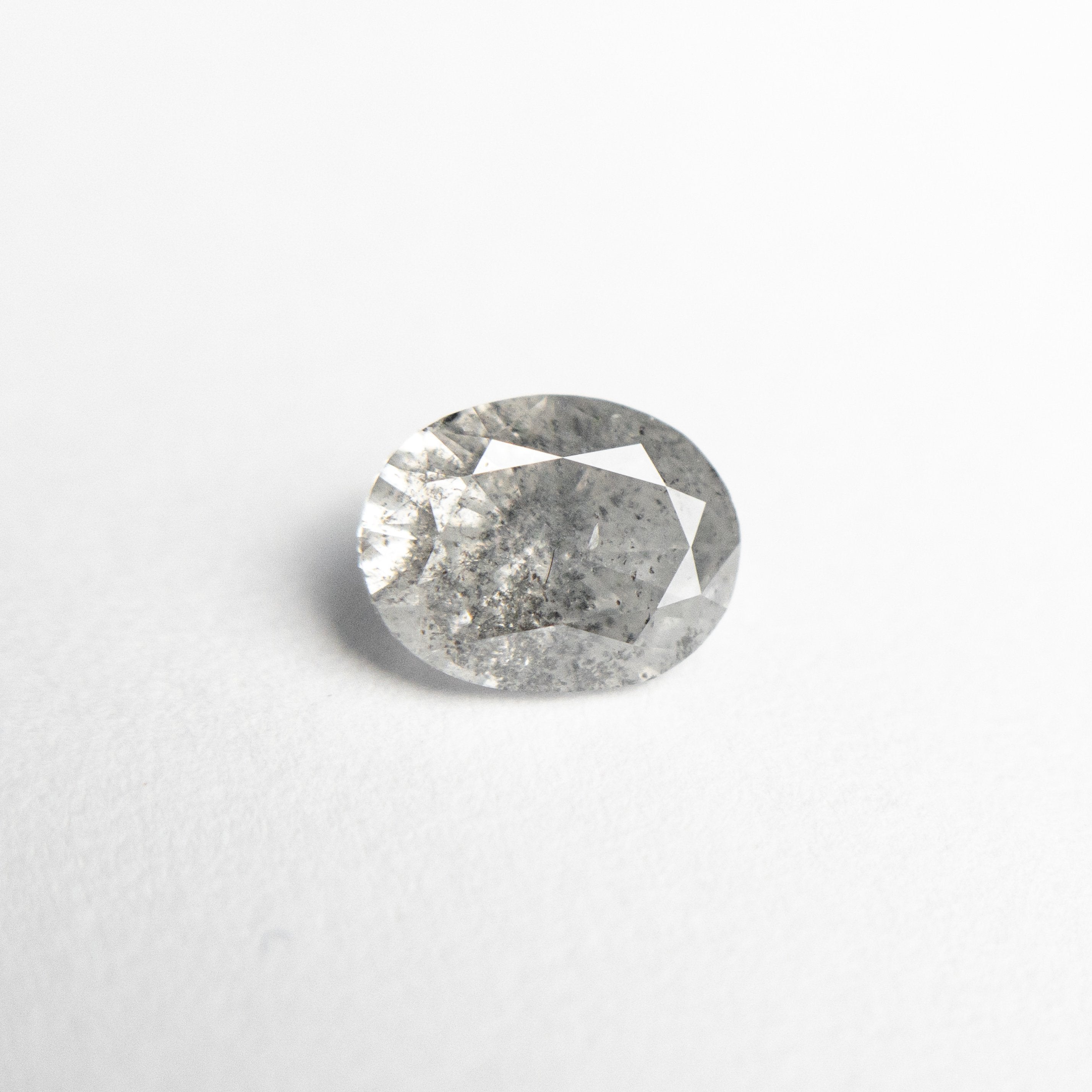 0.66ct 6.20x4.78x3.08mm Oval Brilliant 18906-03