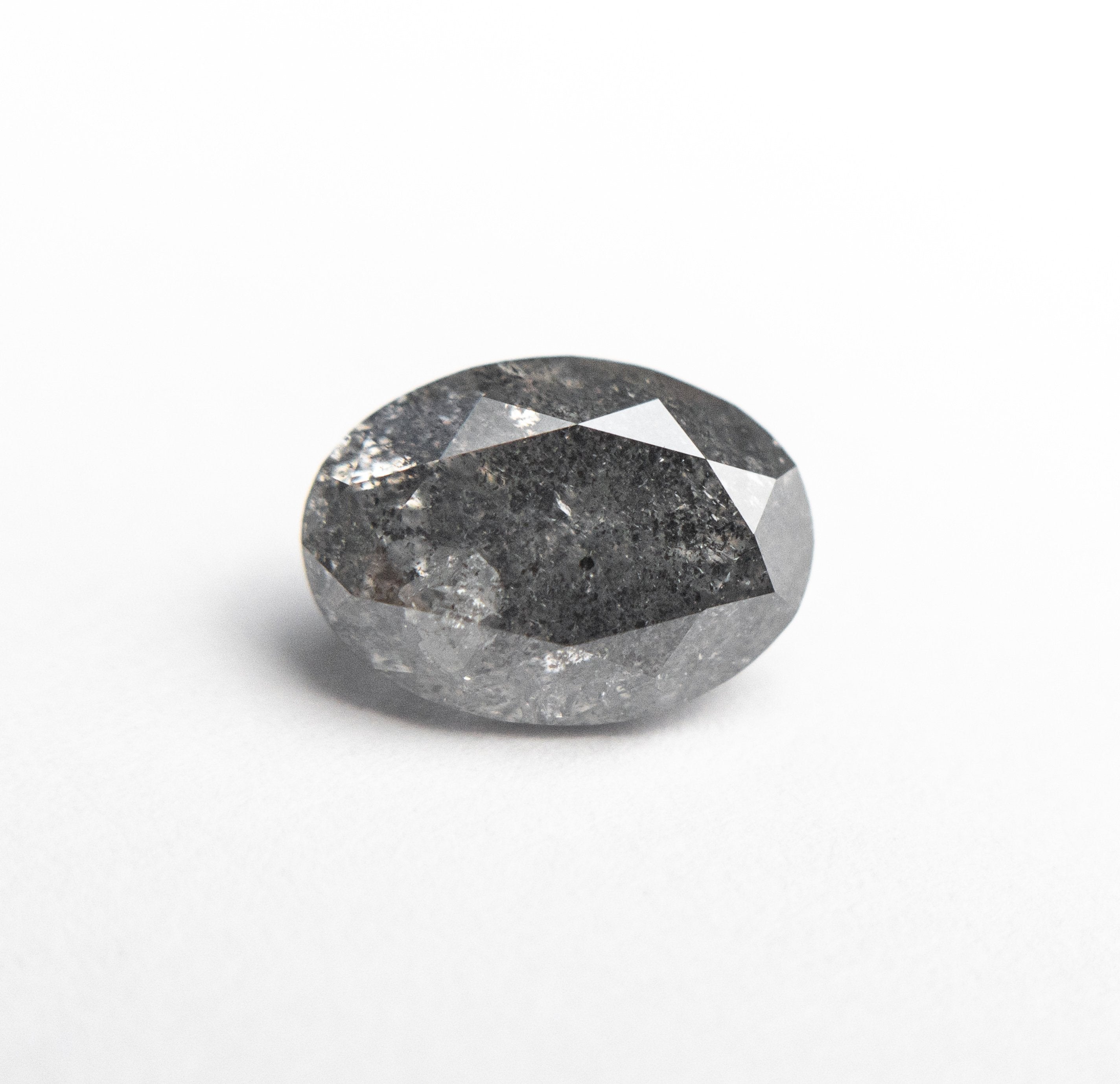 1.51ct 8.29x5.98x4.53mm Oval Brilliant 18906-17
