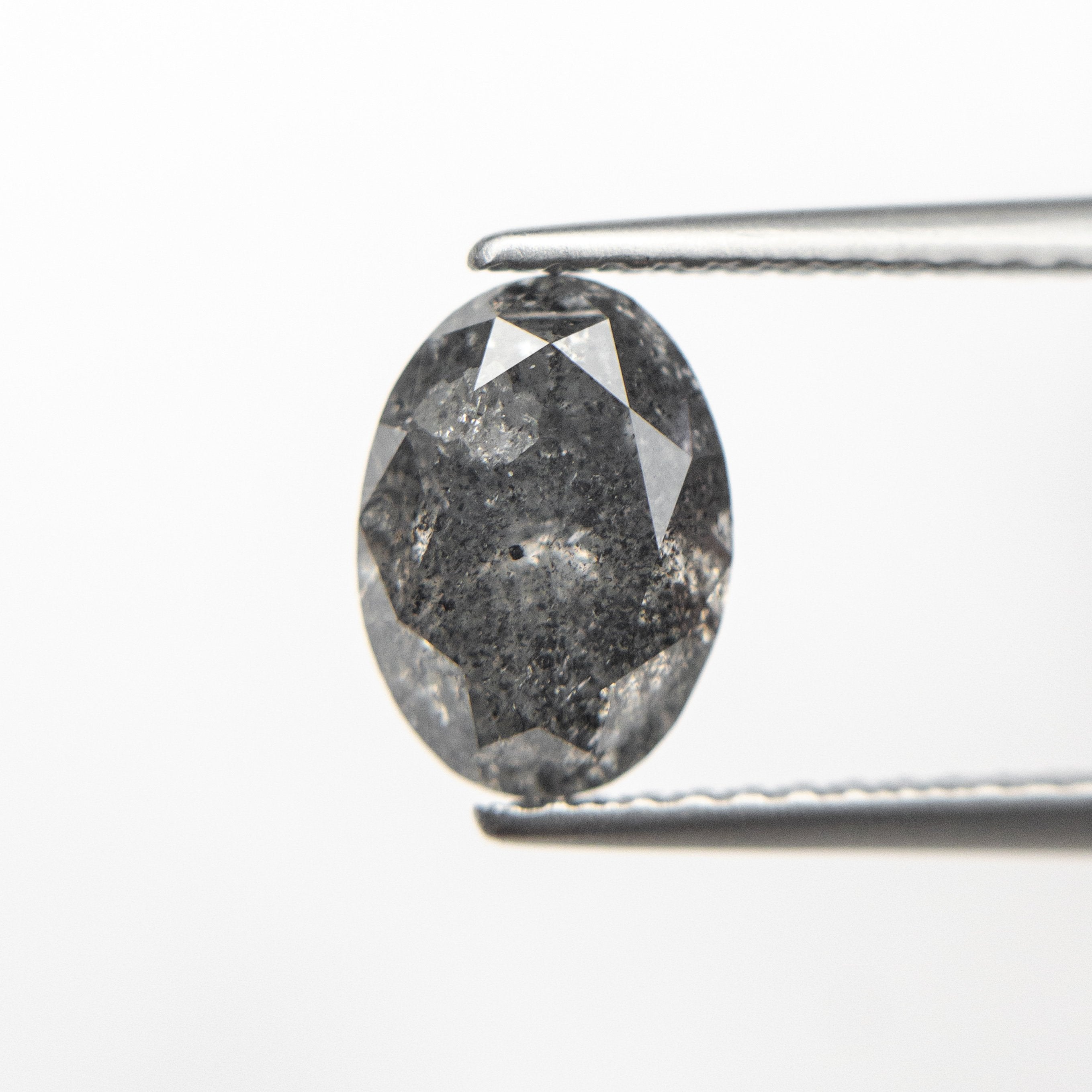 1.51ct 8.29x5.98x4.53mm Oval Brilliant 18906-17