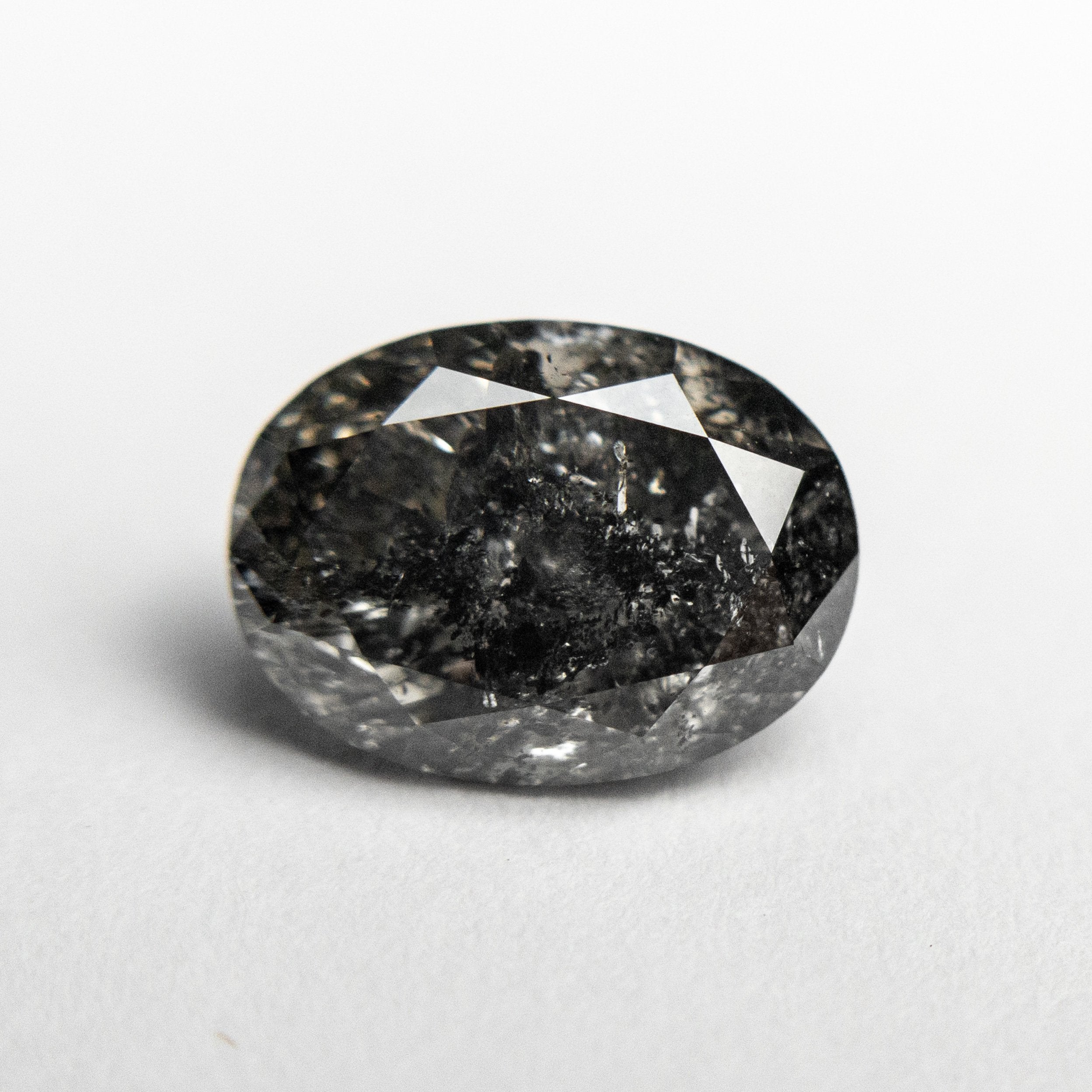 1.93ct 9.03x6.68x4.78mm Oval Brilliant 18906-20
