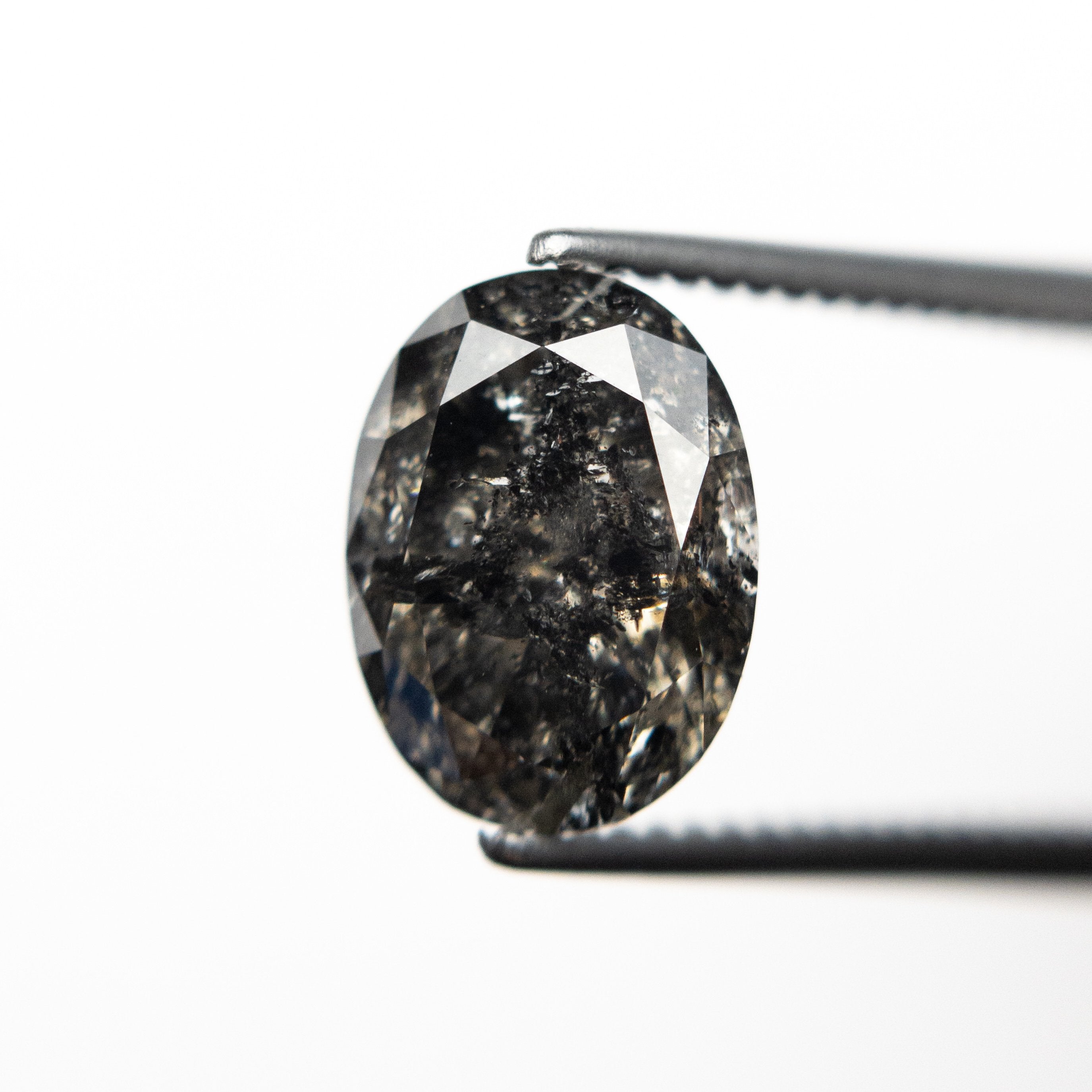 1.93ct 9.03x6.68x4.78mm Oval Brilliant 18906-20