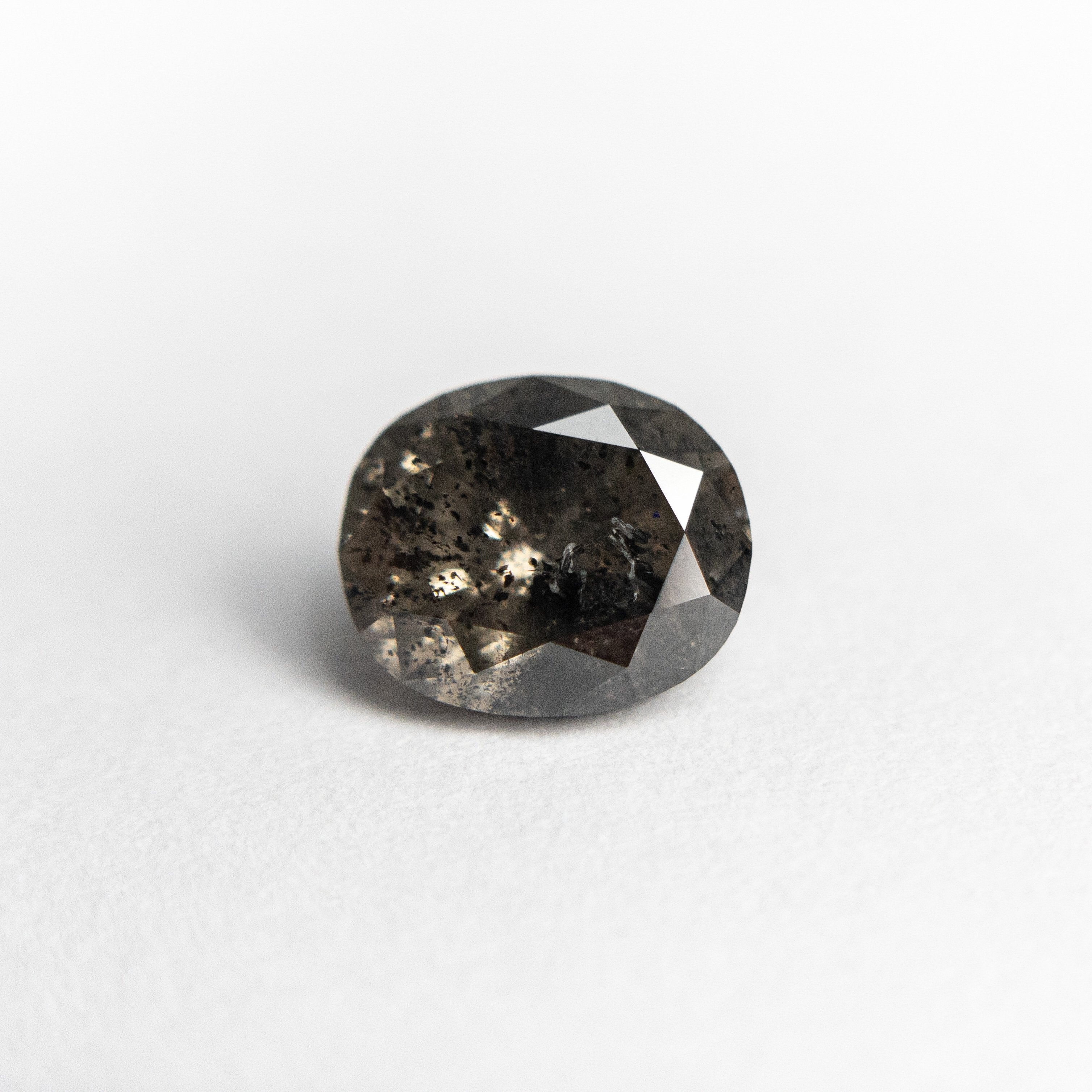 1.25ct 7.10x5.96x3.98mm Oval Brilliant 18906-26