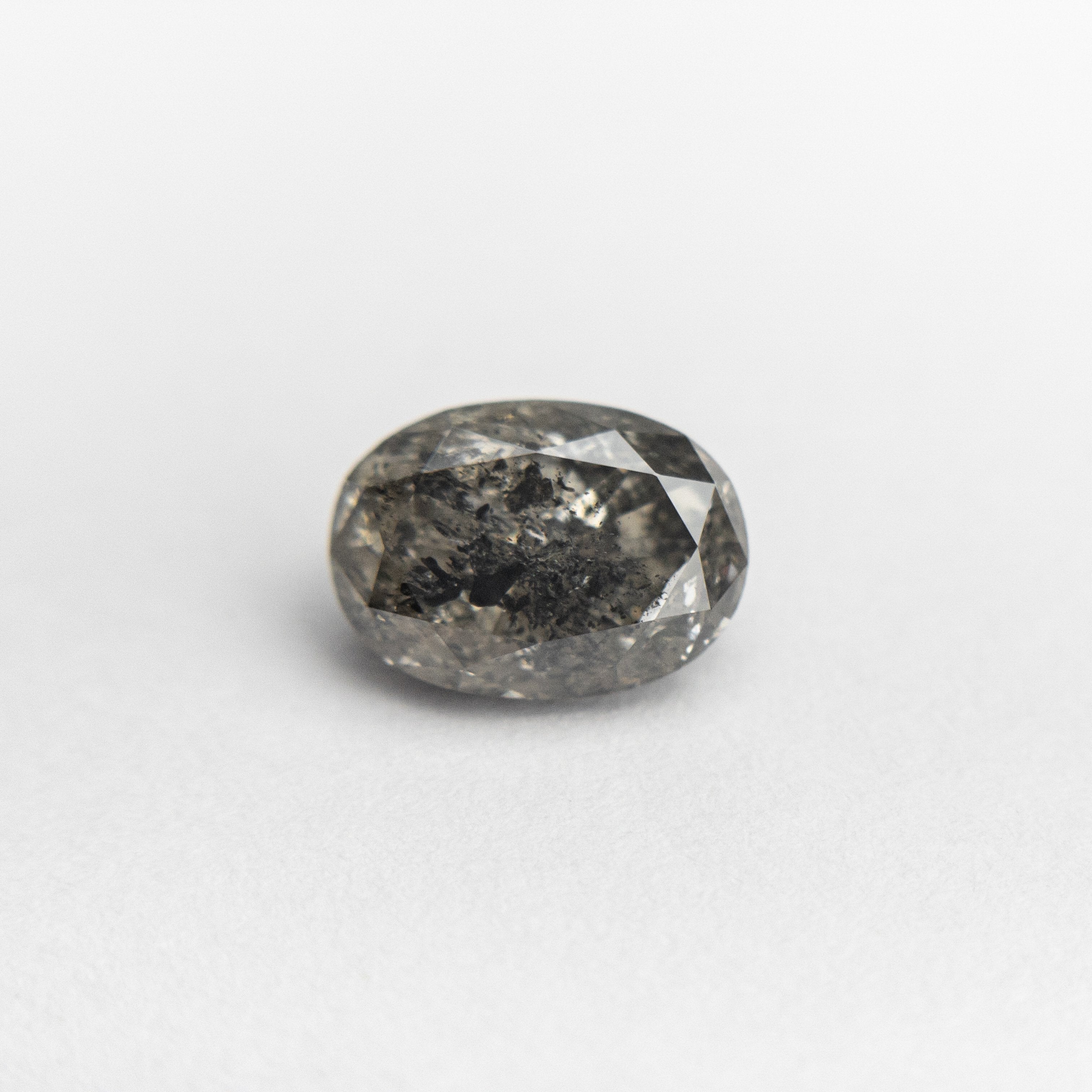 1.04ct 7.28x5.22x3.65mm Oval Brilliant 18906-28