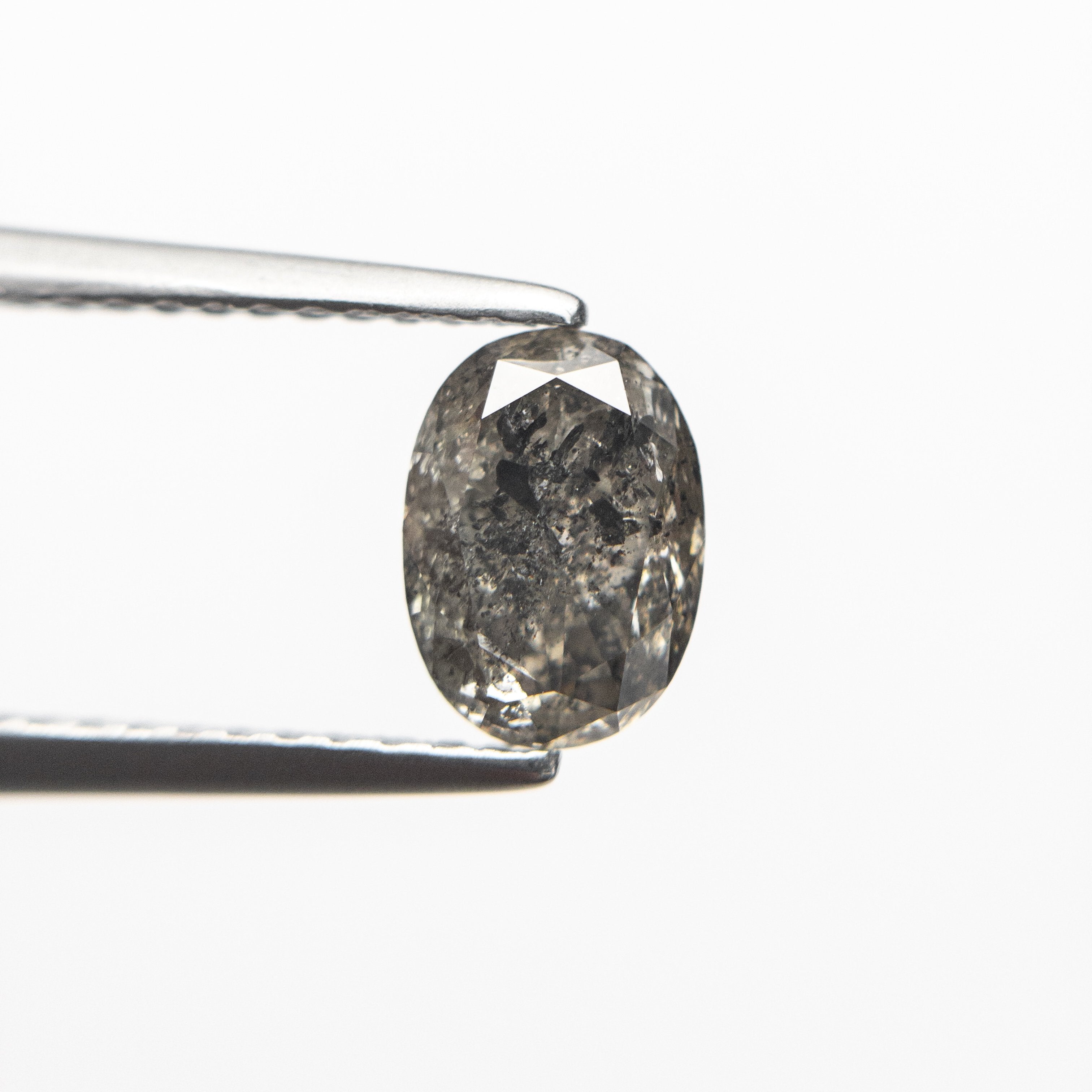 1.04ct 7.28x5.22x3.65mm Oval Brilliant 18906-28