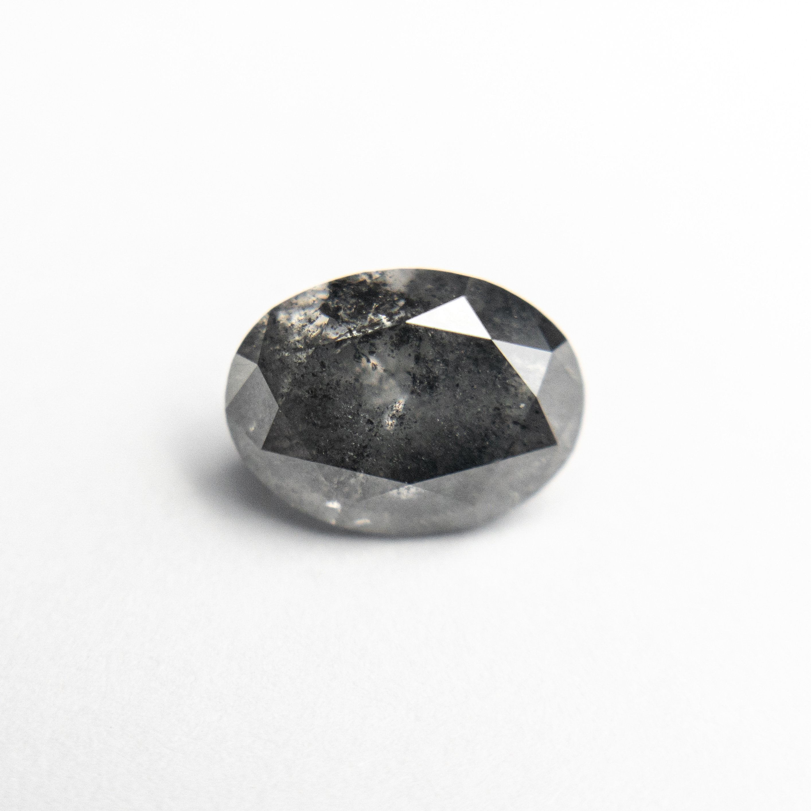 1.33ct 7.77x5.74x4.47mm Oval Brilliant 18906-34