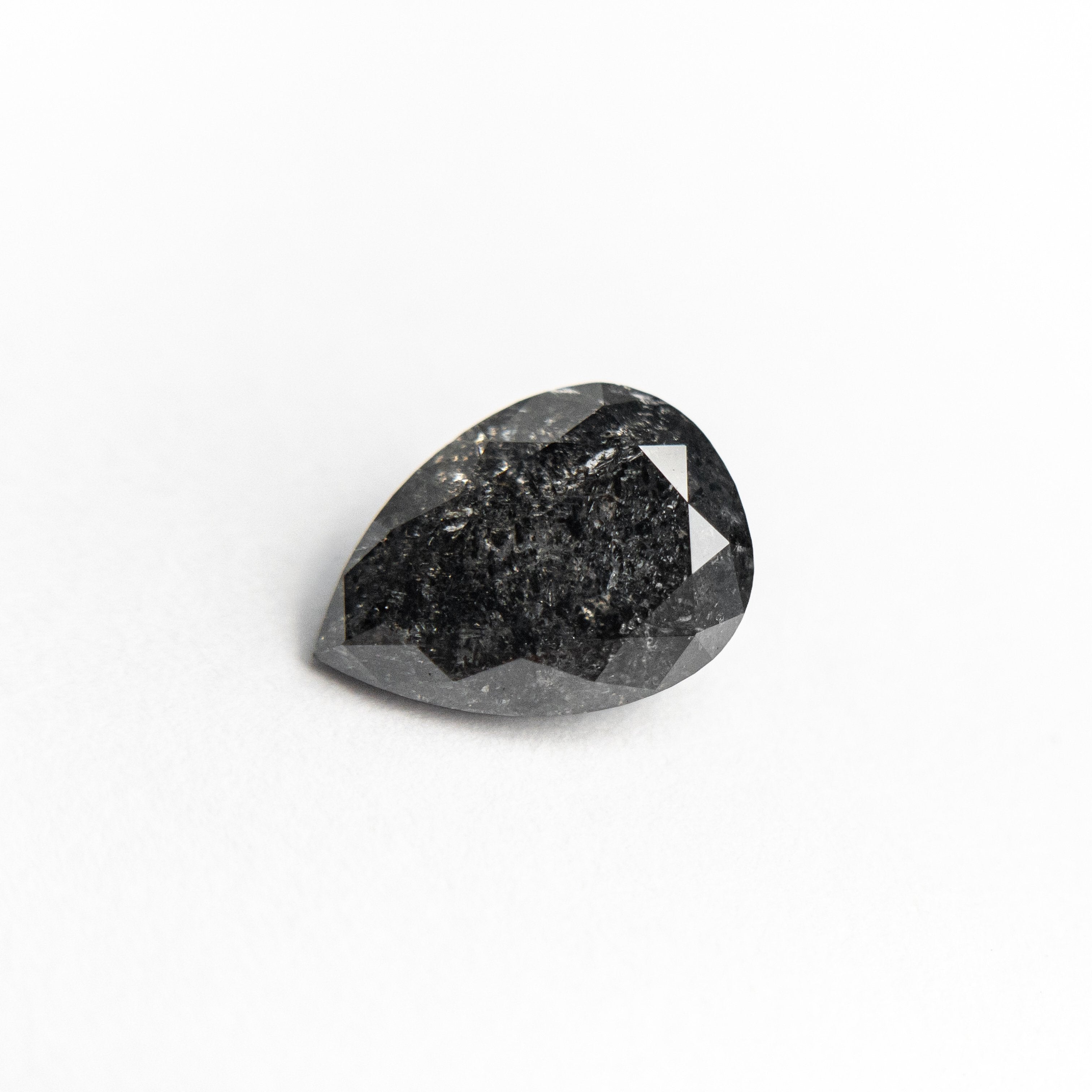 0.95ct 7.79x5.56x3.16mm Pear Brilliant 18907-05