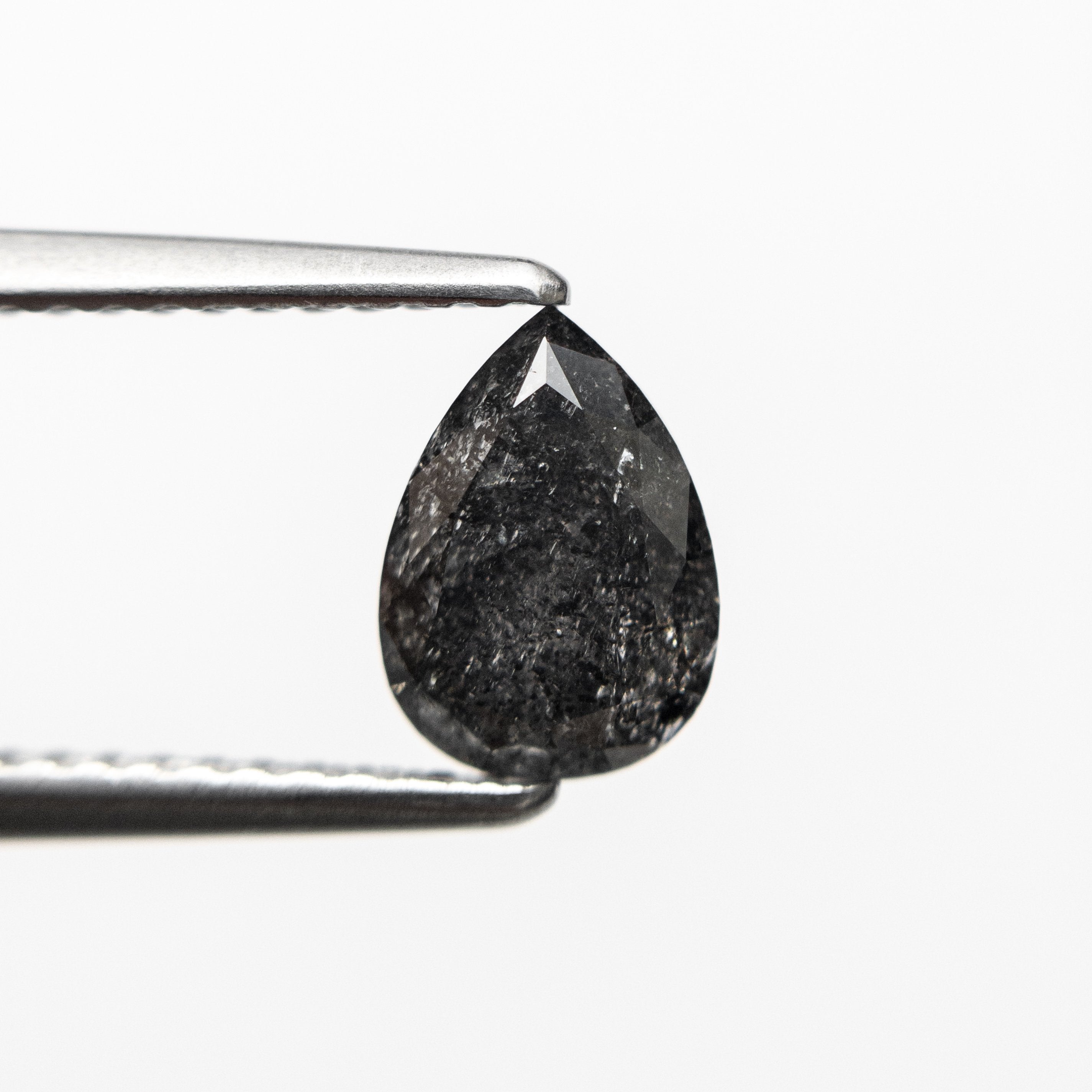 0.95ct 7.79x5.56x3.16mm Pear Brilliant 18907-05