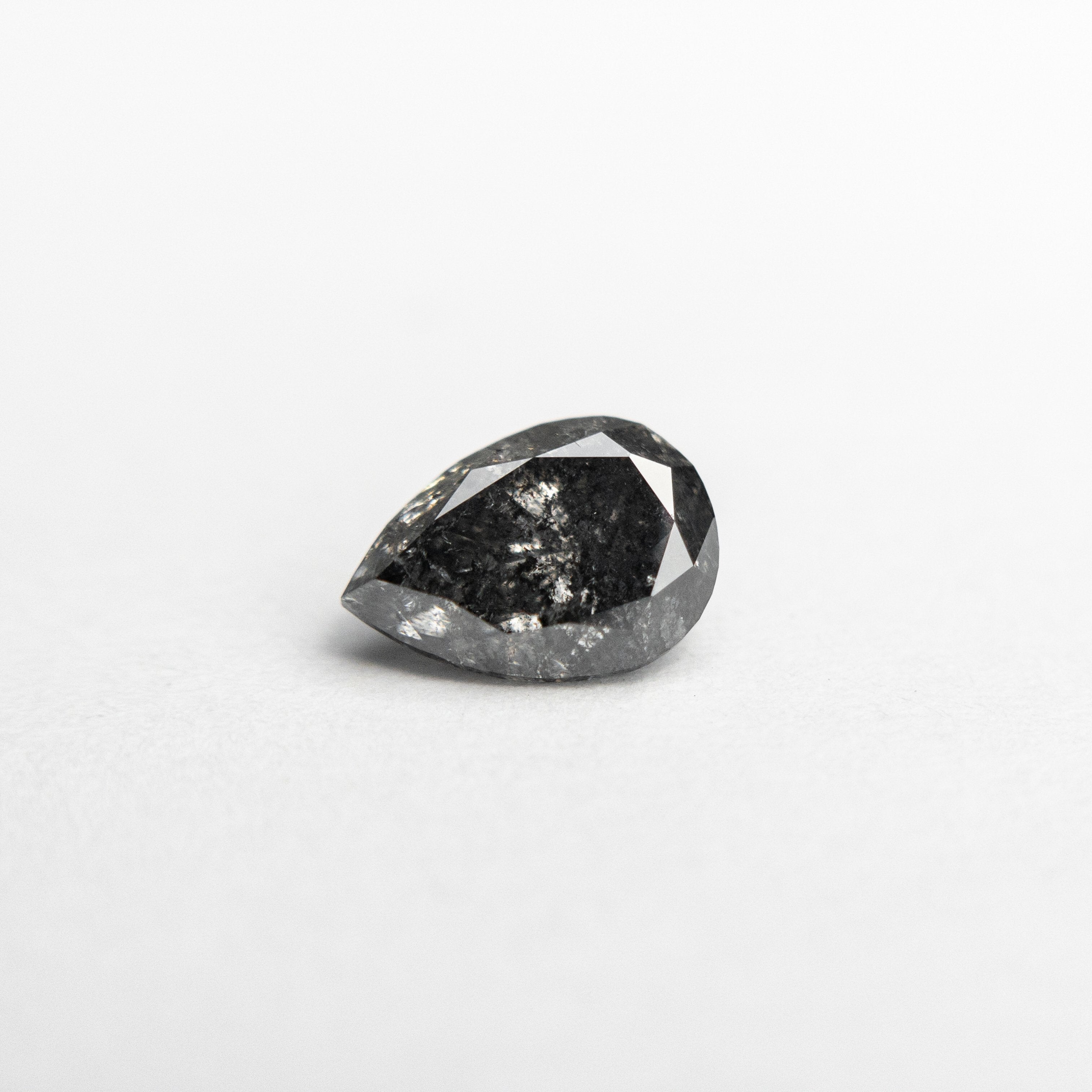 0.67ct 6.54x4.53x3.42mm Pear Brilliant 18907-07
