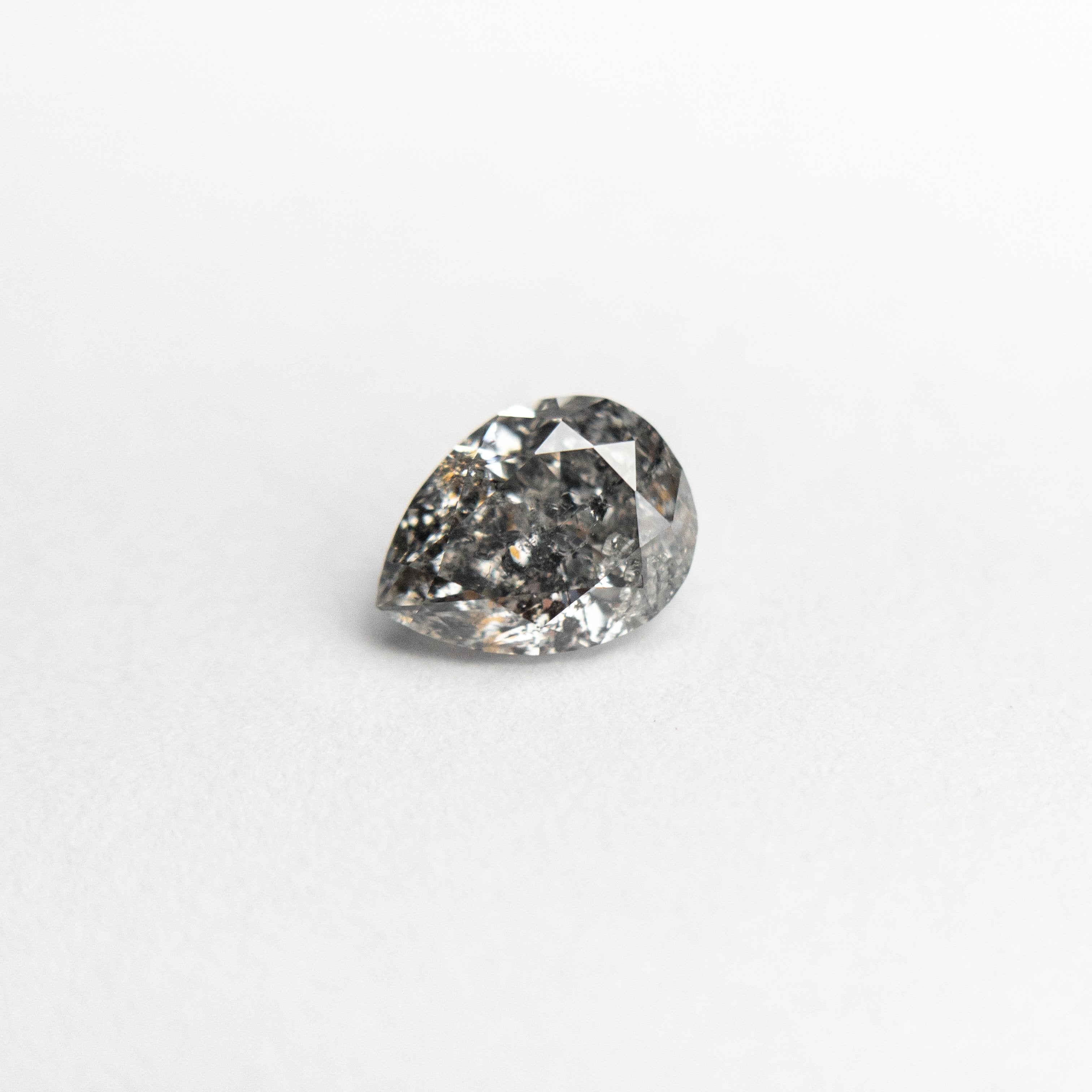 0.49ct 5.72x4.28x2.95mm Pear Brilliant 18907-17
