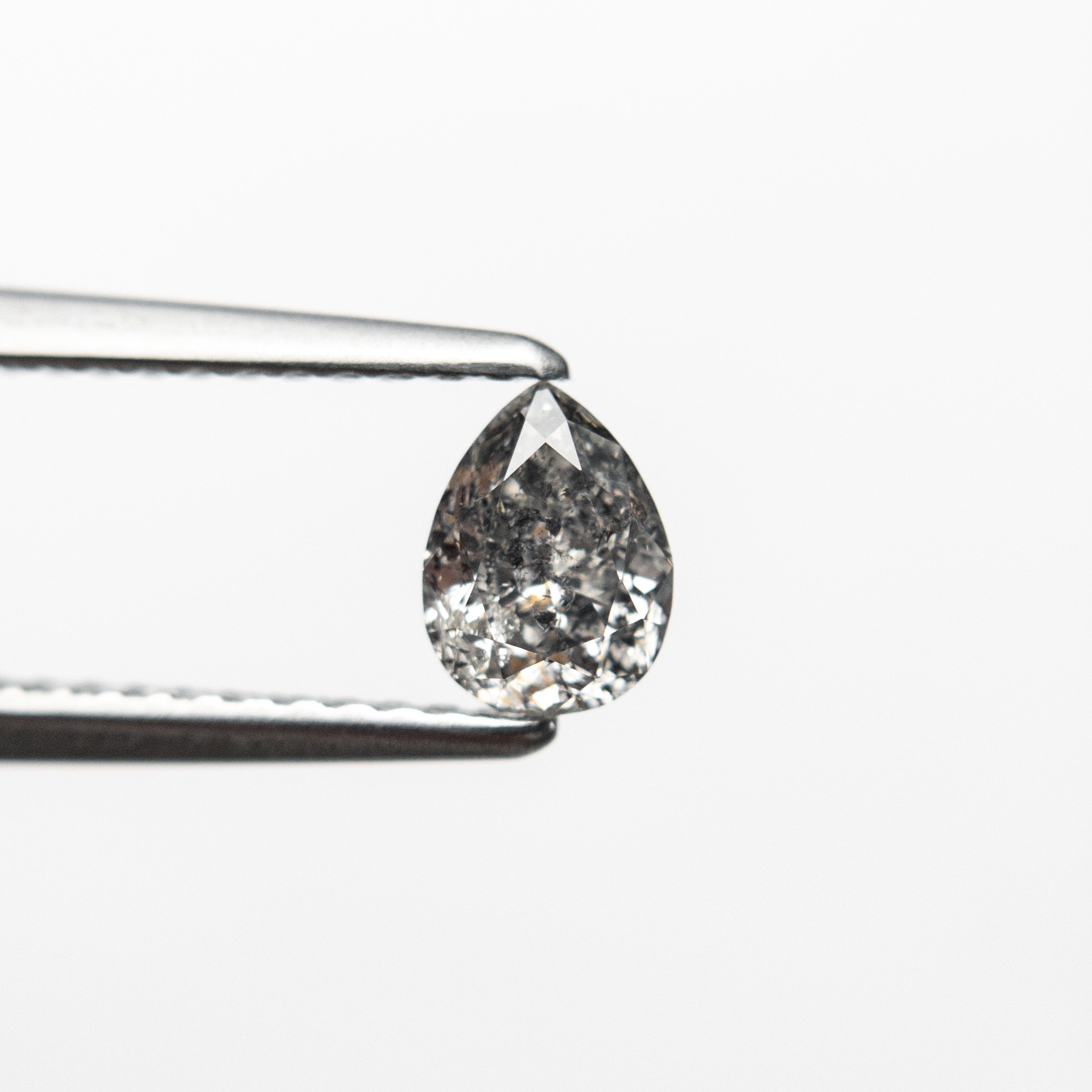 0.49ct 5.72x4.28x2.95mm Pear Brilliant 18907-17
