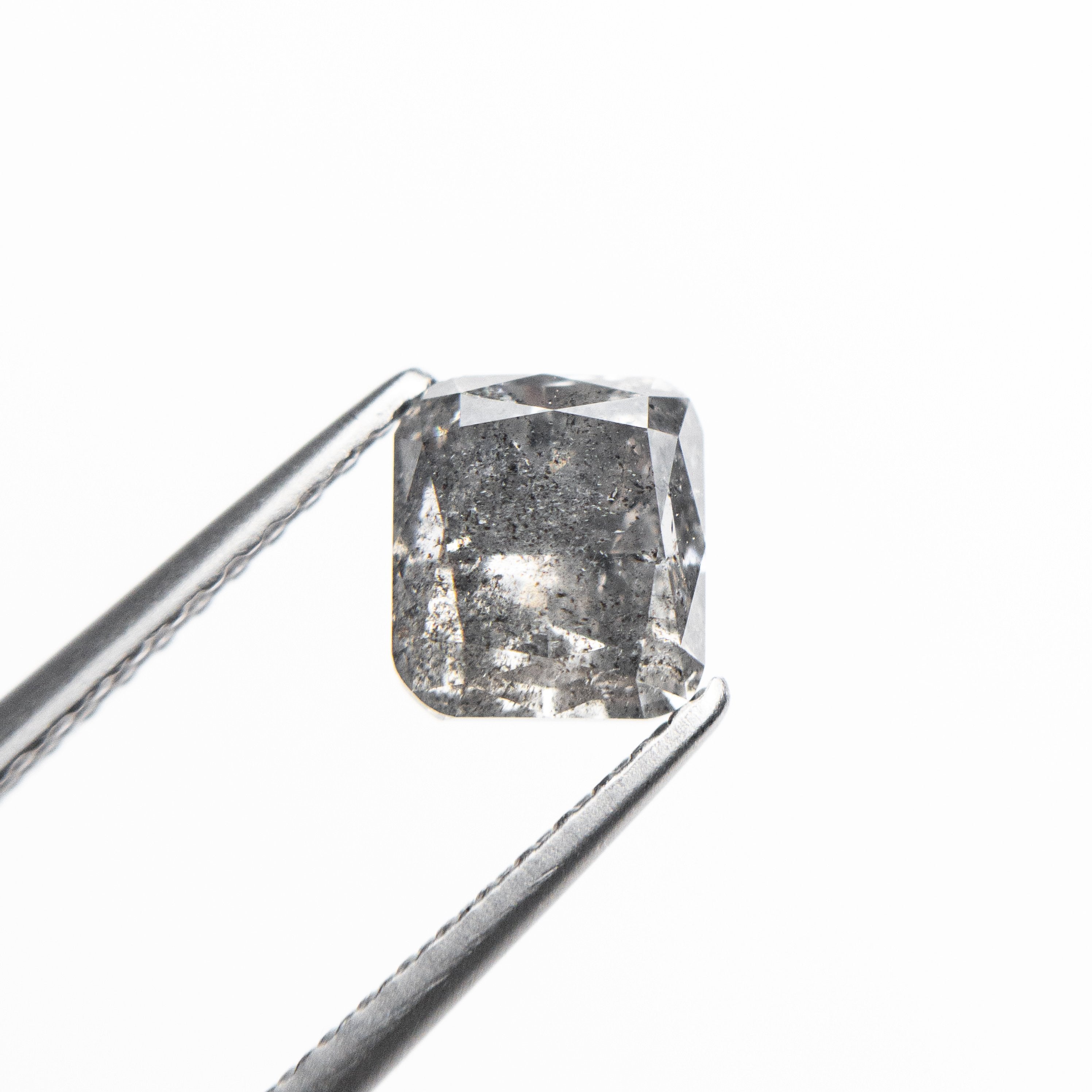 1.32ct 5.90x5.27x4.44mm Cushion Brilliant 18908-03