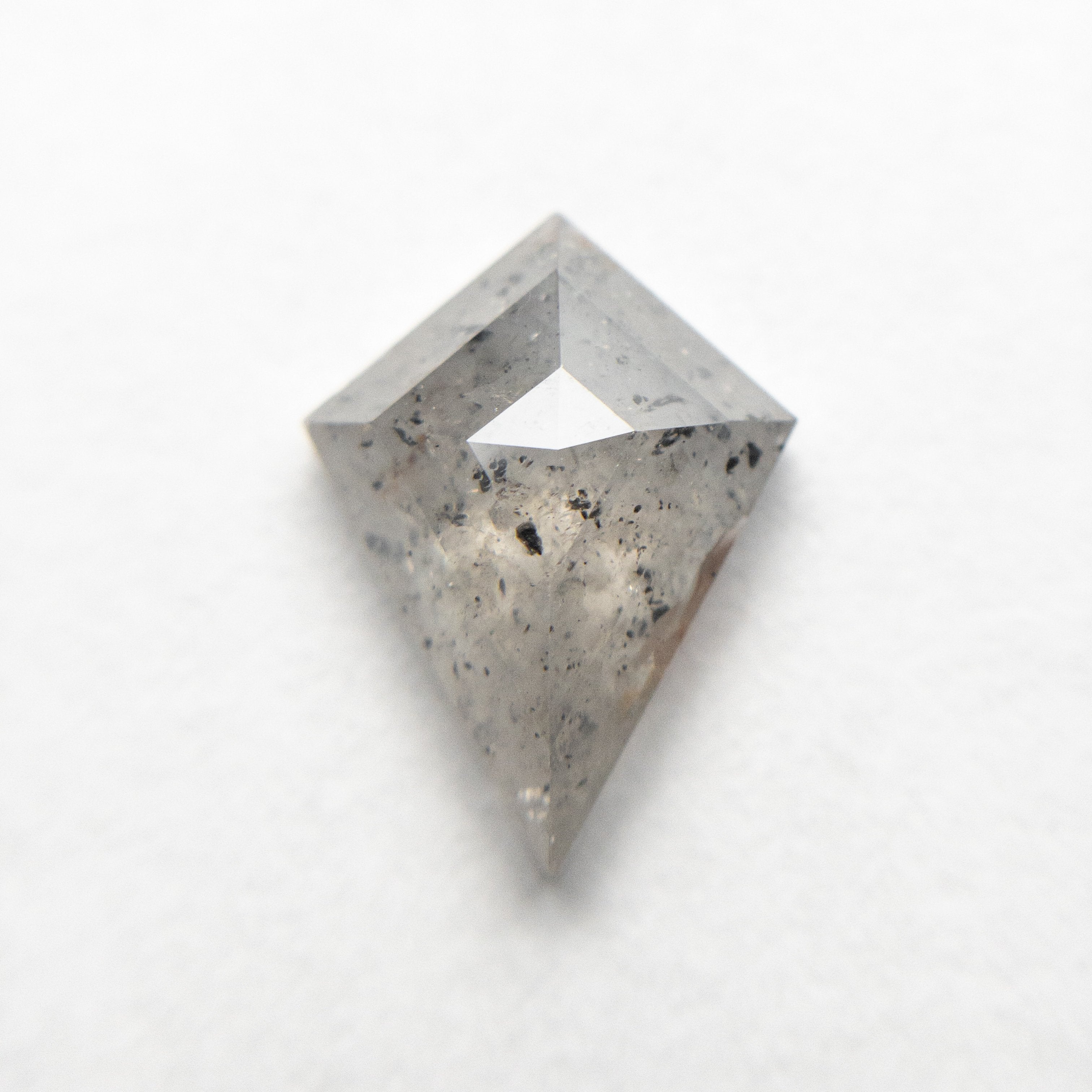 2.51ct 11.67x8.74x3.84mm Kite Rosecut 18910-01