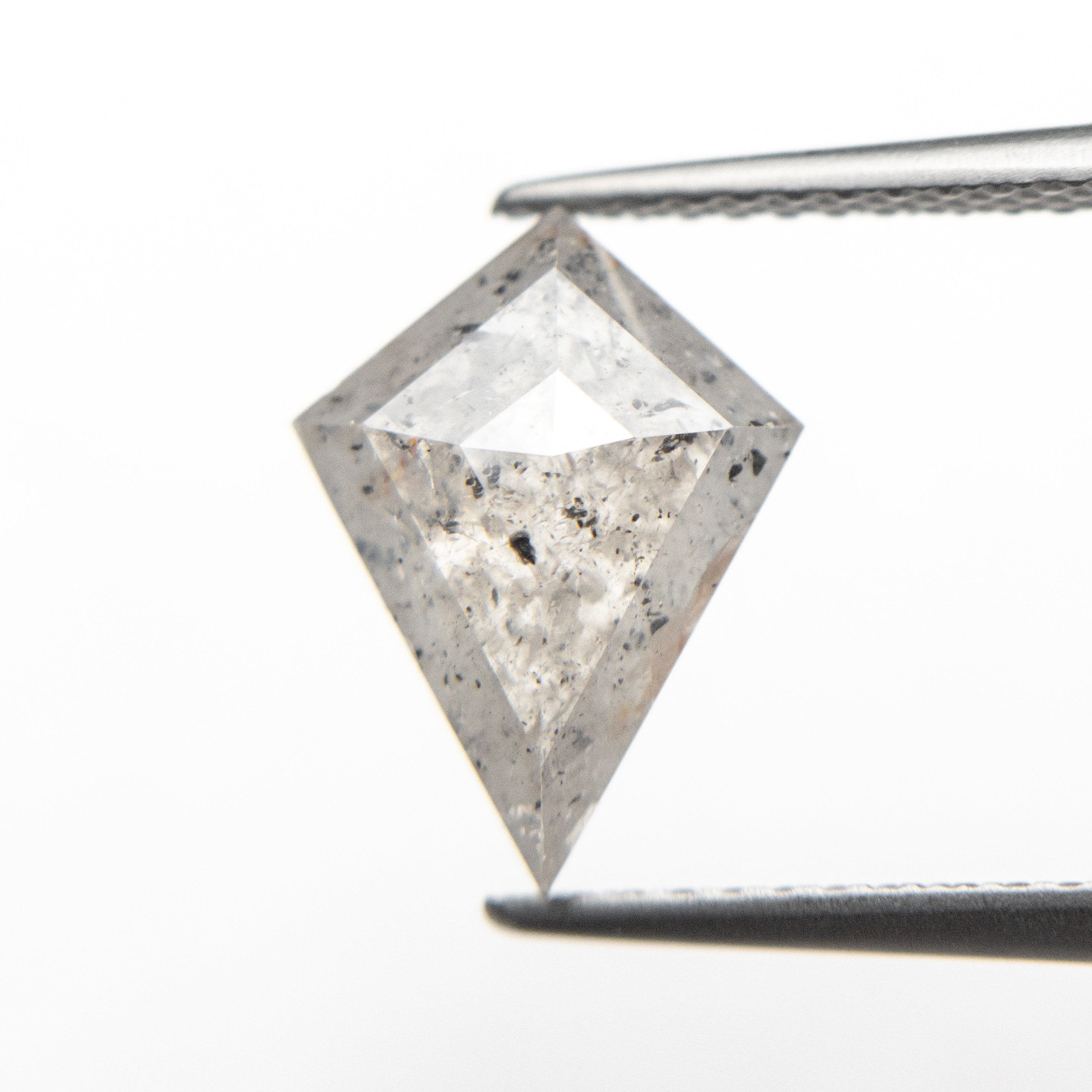 2.51ct 11.67x8.74x3.84mm Kite Rosecut 18910-01