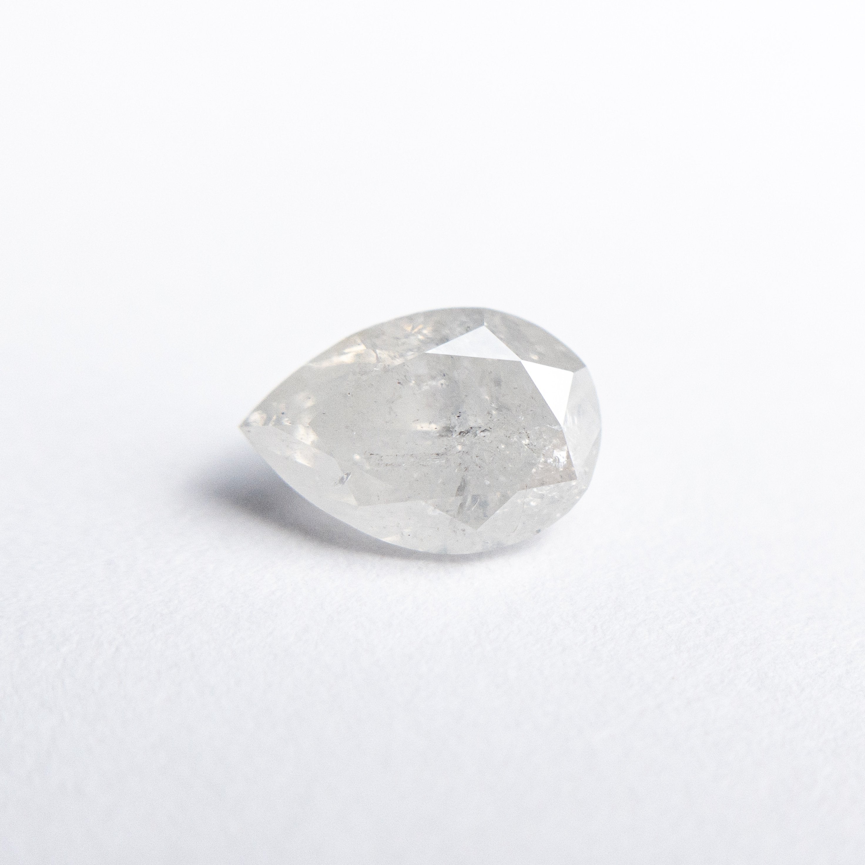 1.02ct 7.83x5.37x3.79mm Pear Brilliant 18915-05