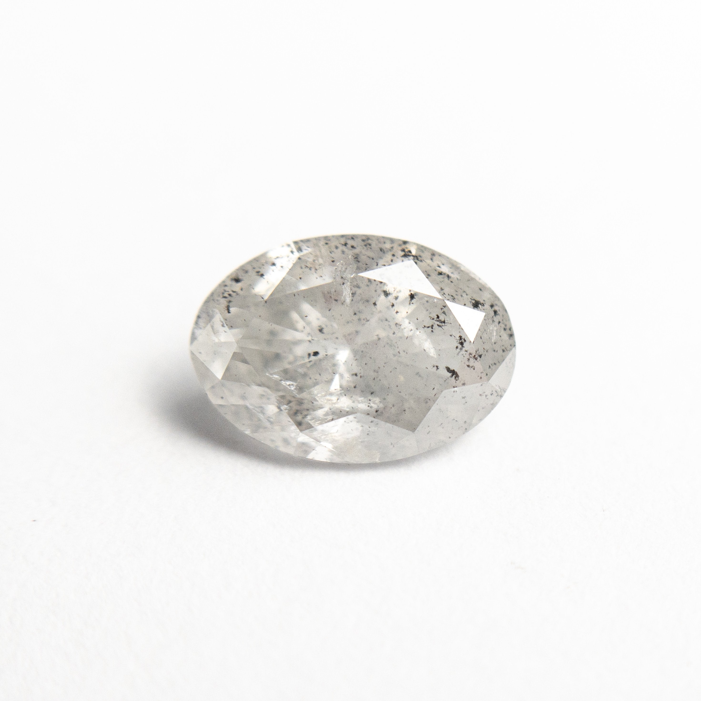 1.25ct 8.38x5.93x3.51mm Oval Brilliant 18916-01