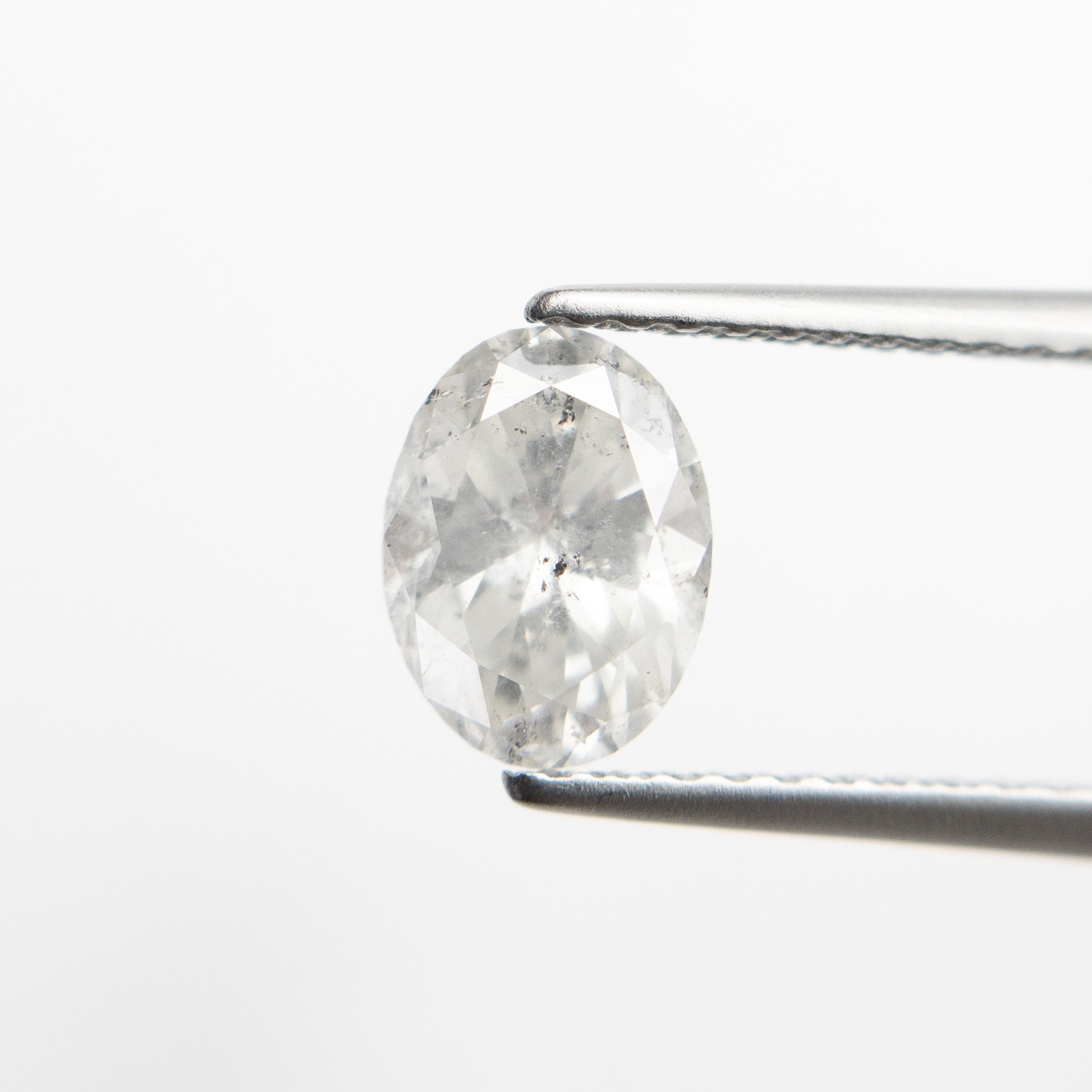 1.02ct 7.38x5.52x3.83mm Oval Brilliant 18916-03