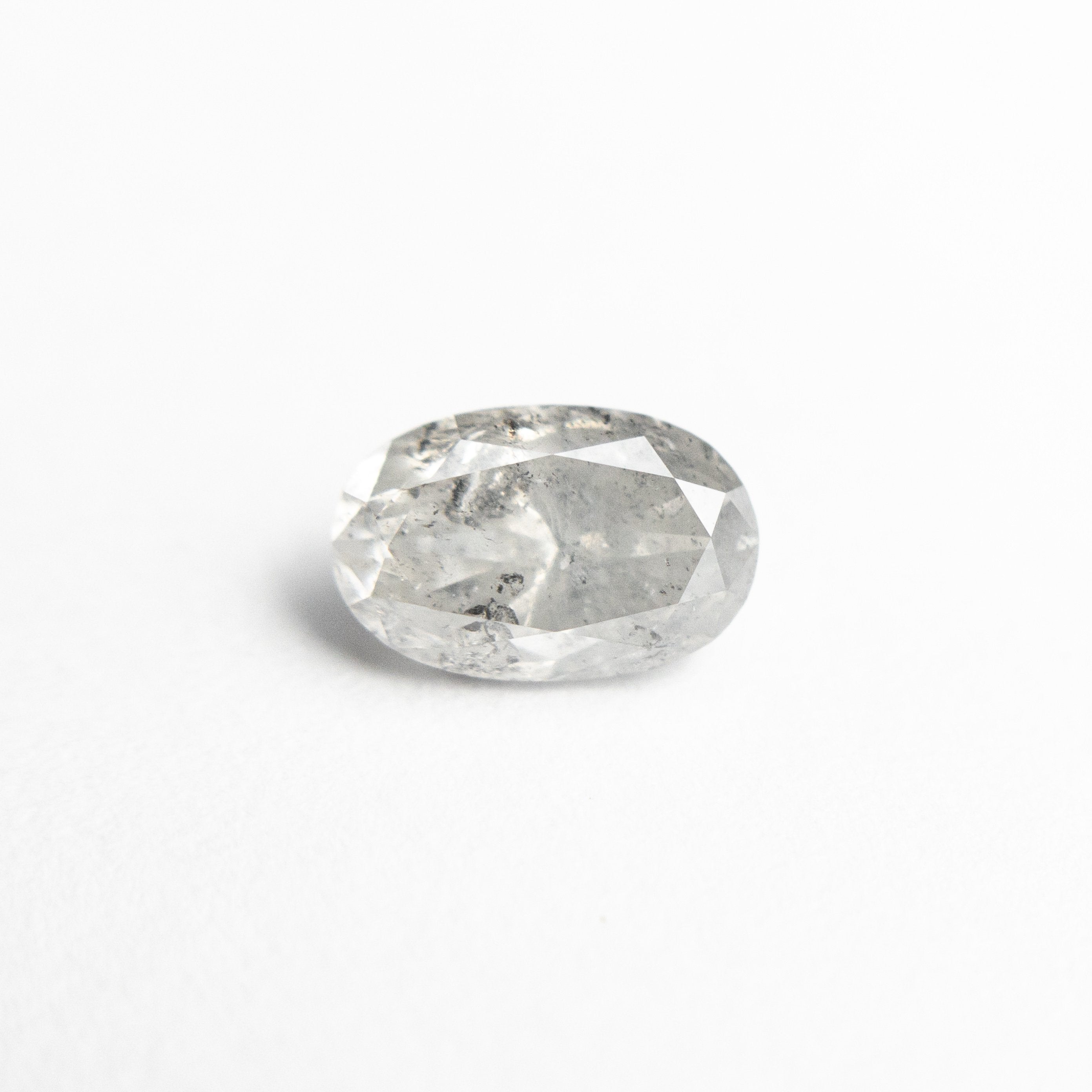 0.82ct 6.79x4.41x3.59mm Oval Brilliant 18916-08