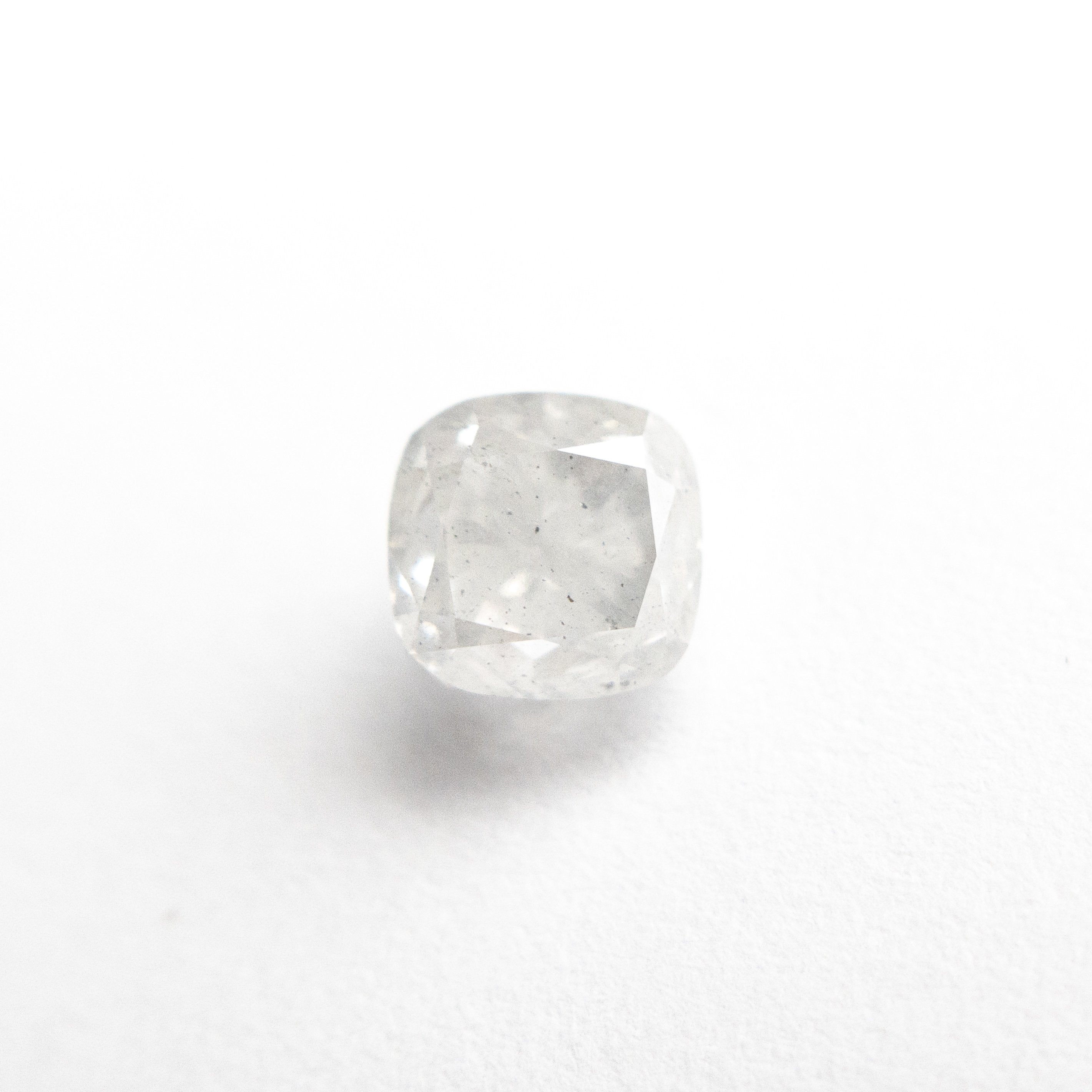 1.00ct 5.18x5.07x4.04mm Cushion Brilliant 18916-15