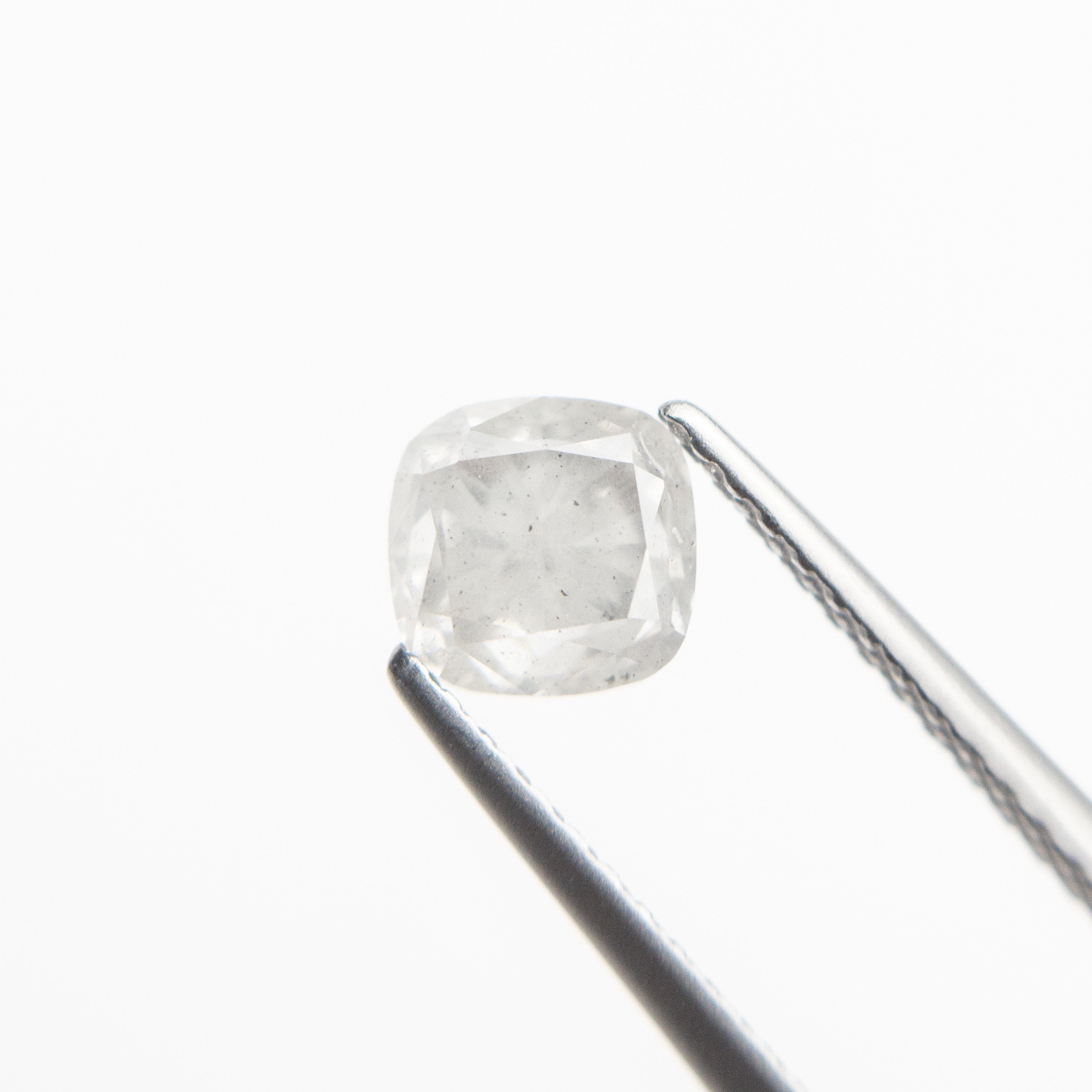 1.00ct 5.18x5.07x4.04mm Cushion Brilliant 18916-15