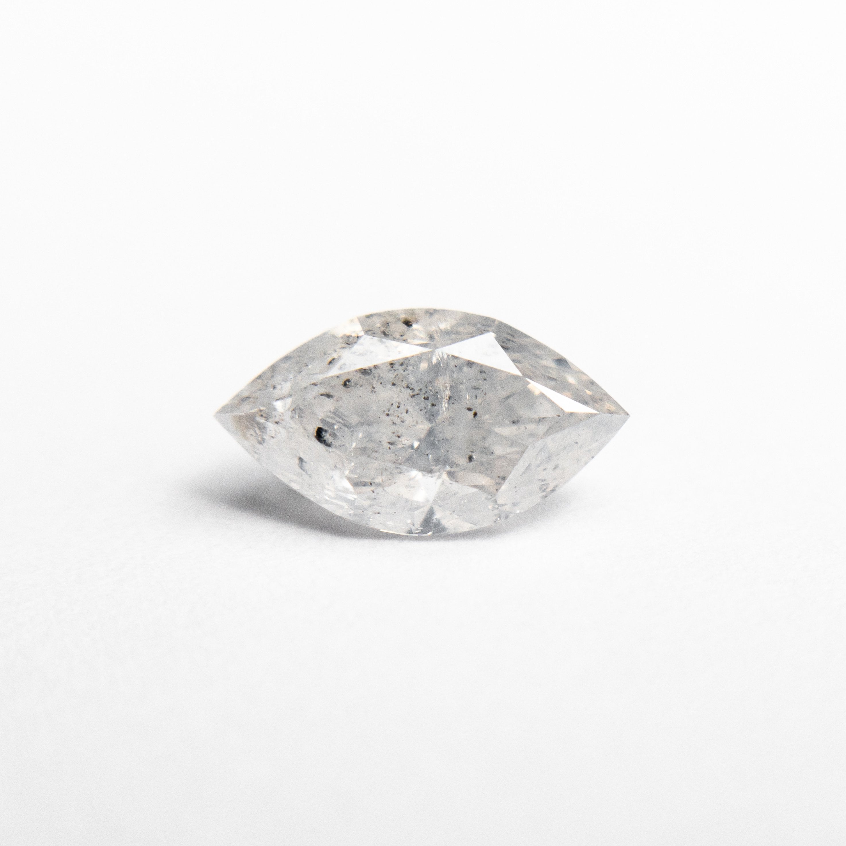 0.95ct 8.90x4.95x3.86mm Marquise Brilliant 18917-01
