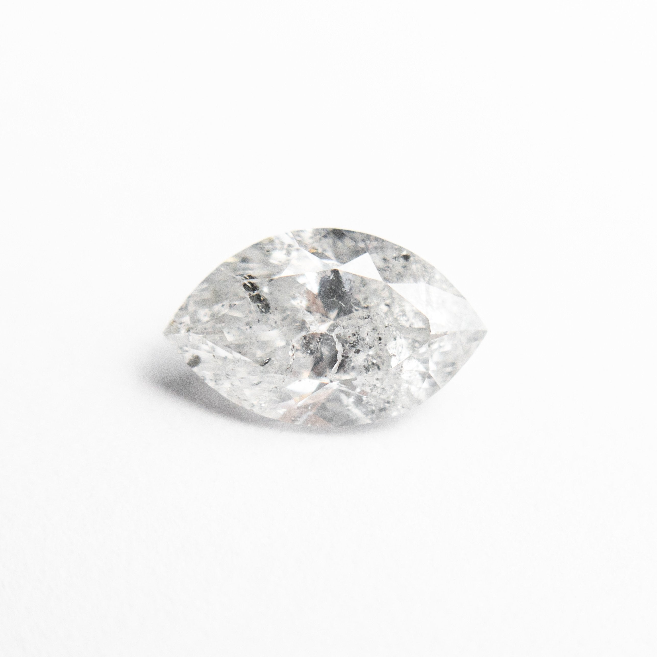 0.82ct 7.90x4.85x3.31mm Marquise Brilliant 18917-02