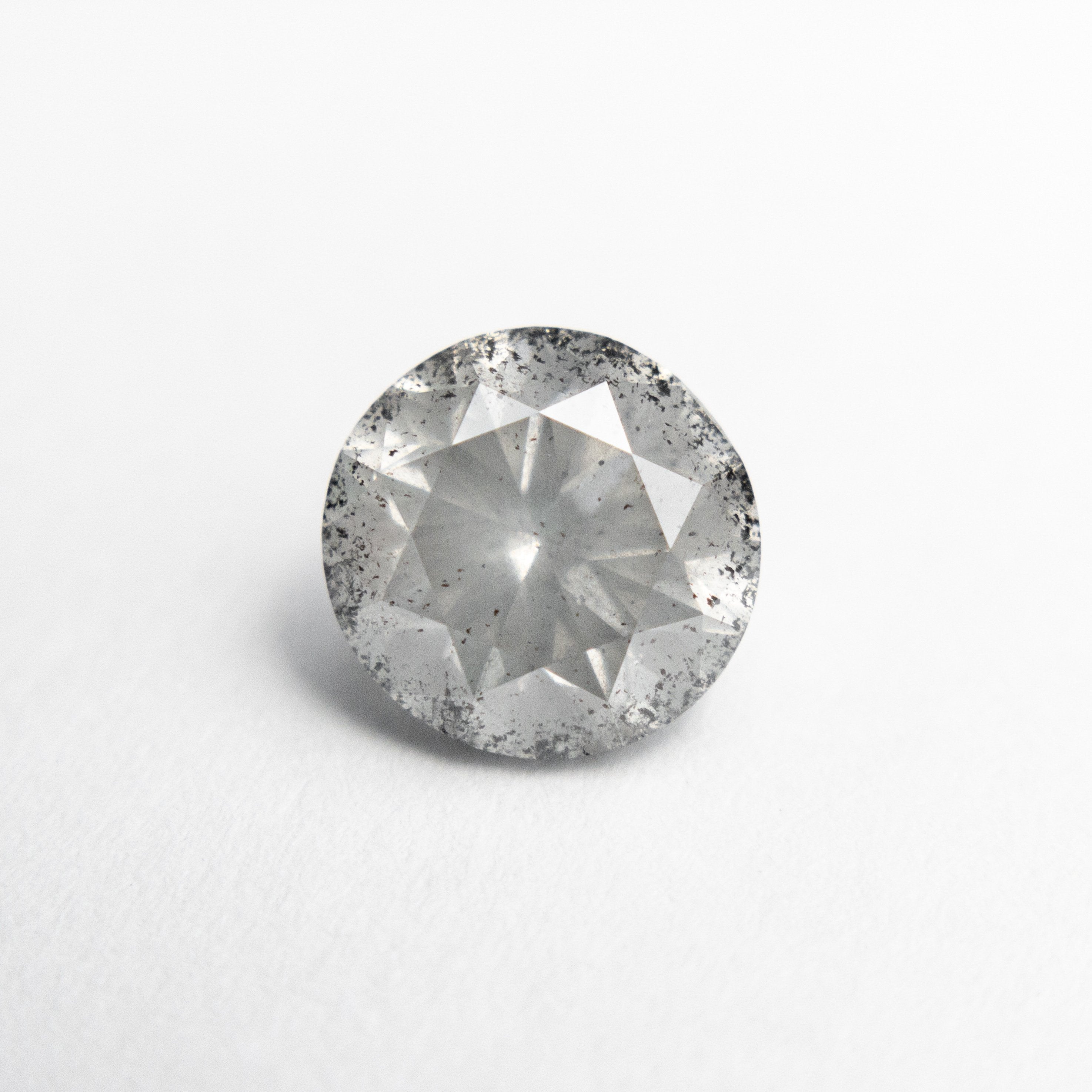 1.64ct 7.29x7.09x4.75mm Round Brilliant 18929-02
