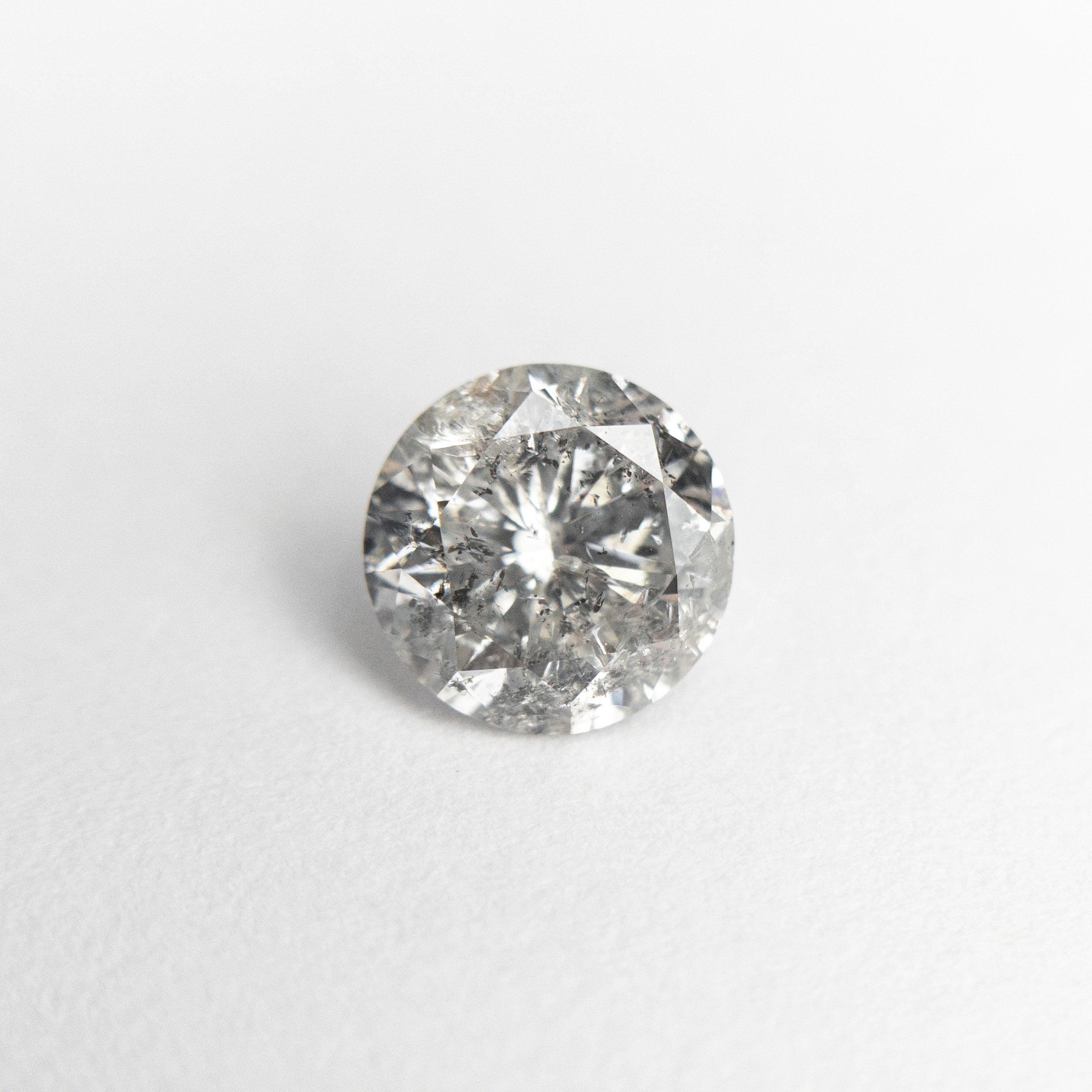 0.94ct 6.21x6.20x3.77mm Round Brilliant 18930-03
