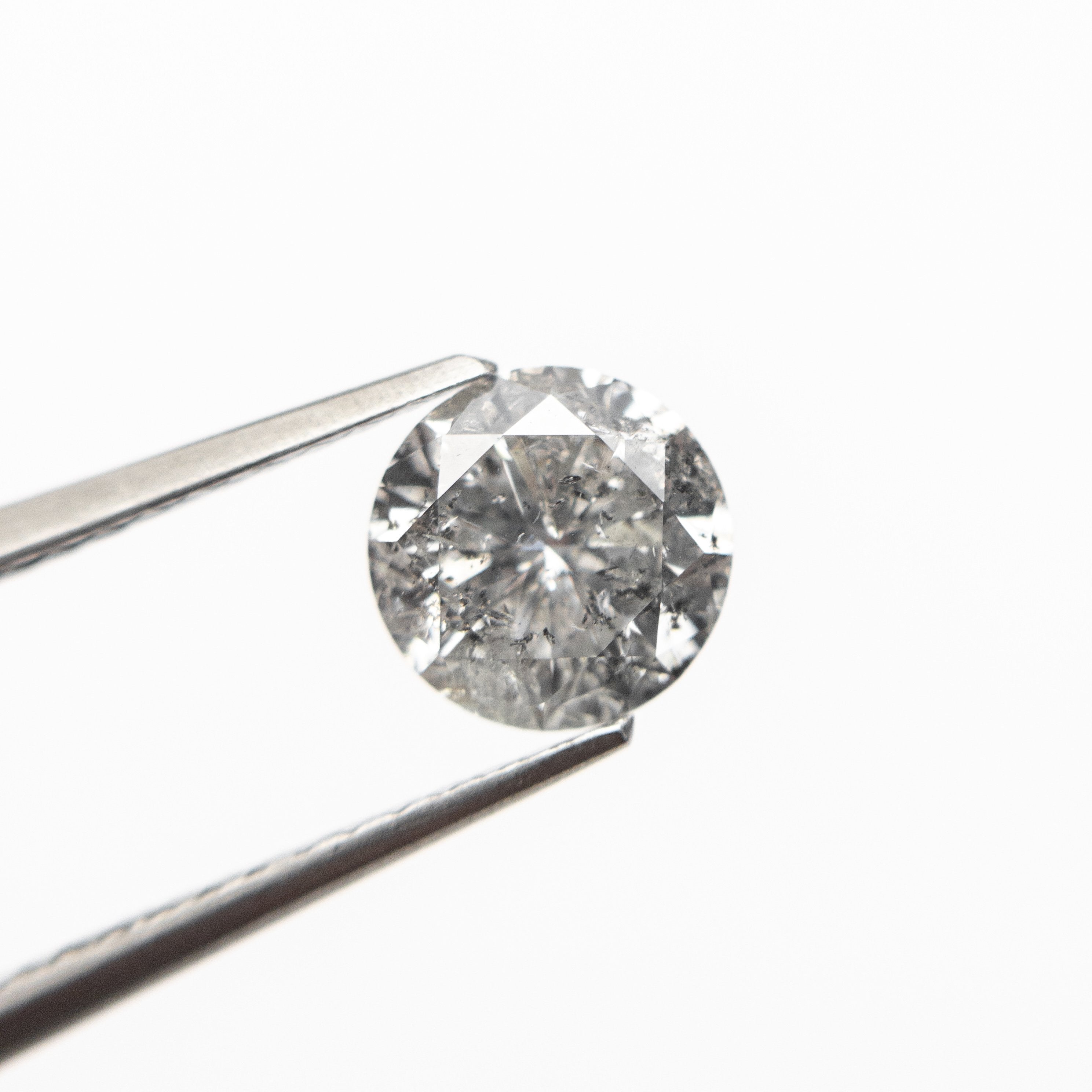 0.94ct 6.21x6.20x3.77mm Round Brilliant 18930-03