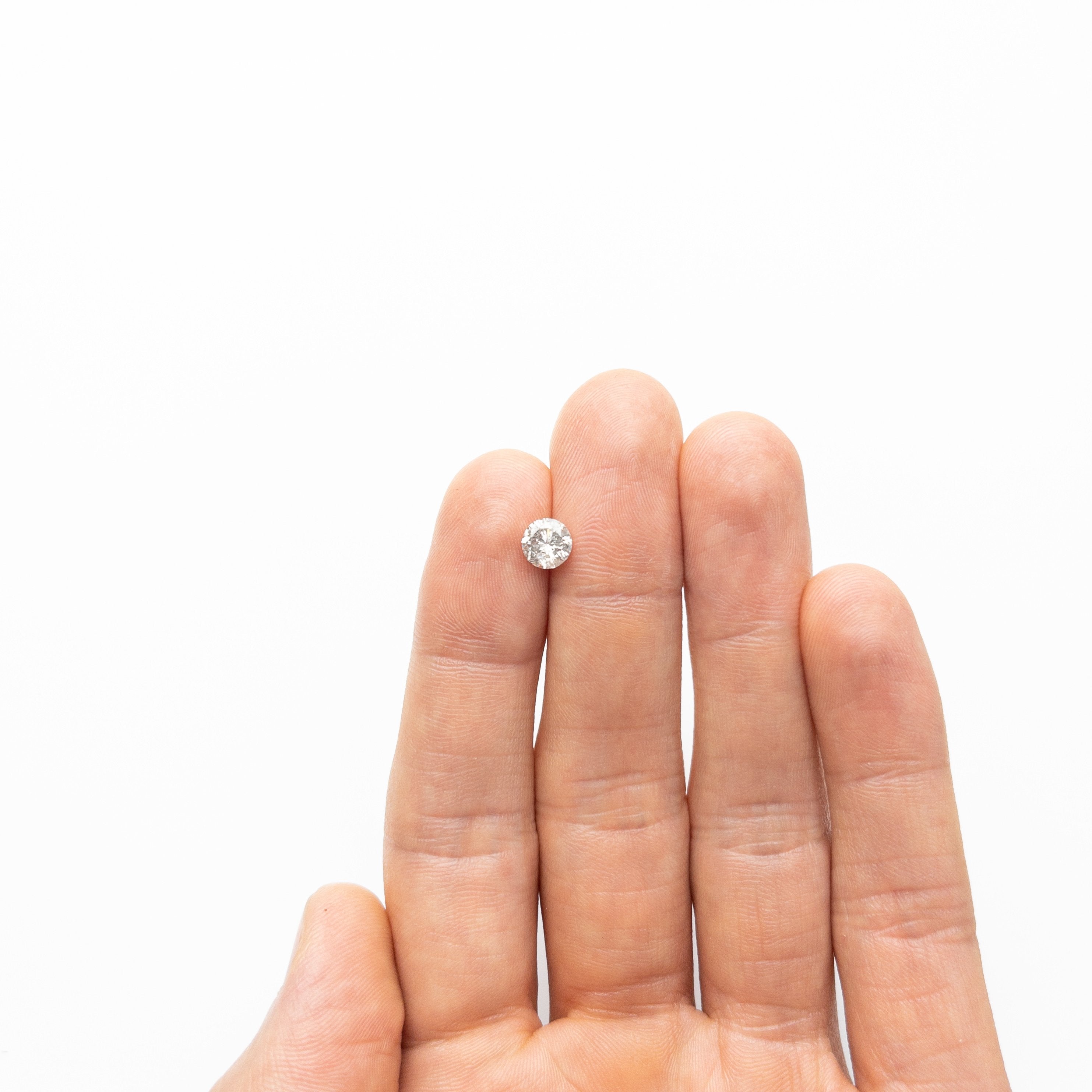 0.94ct 6.21x6.20x3.77mm Round Brilliant 18930-03