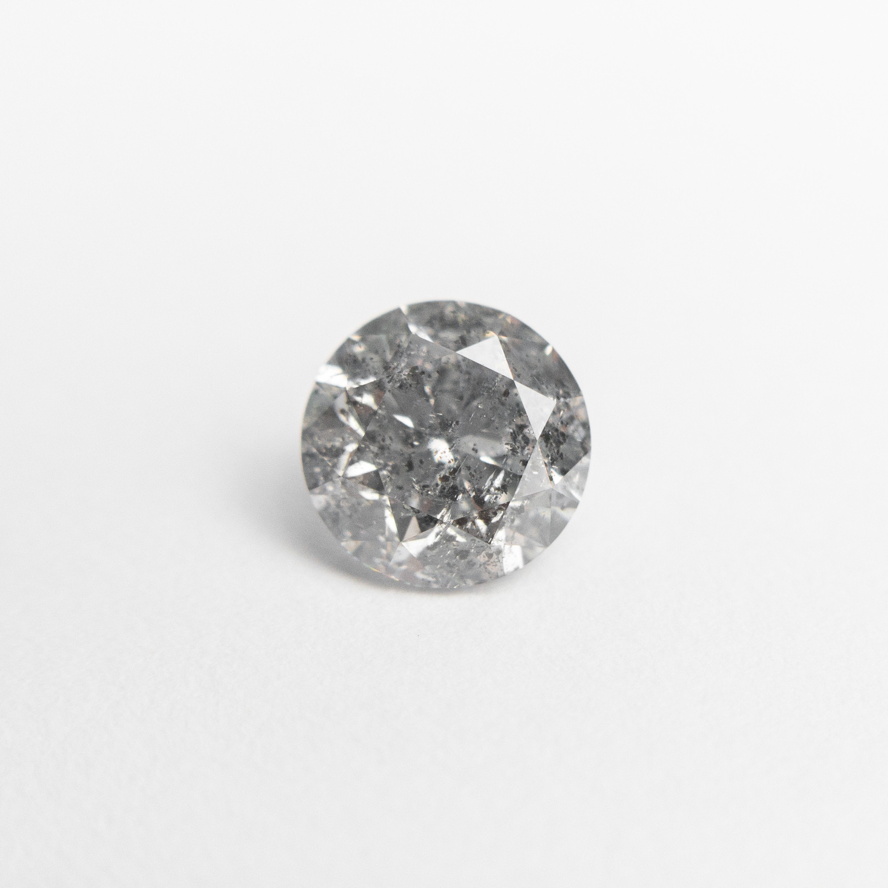 0.95ct 6.13x6.12x3.86mm Round Brilliant 18930-06