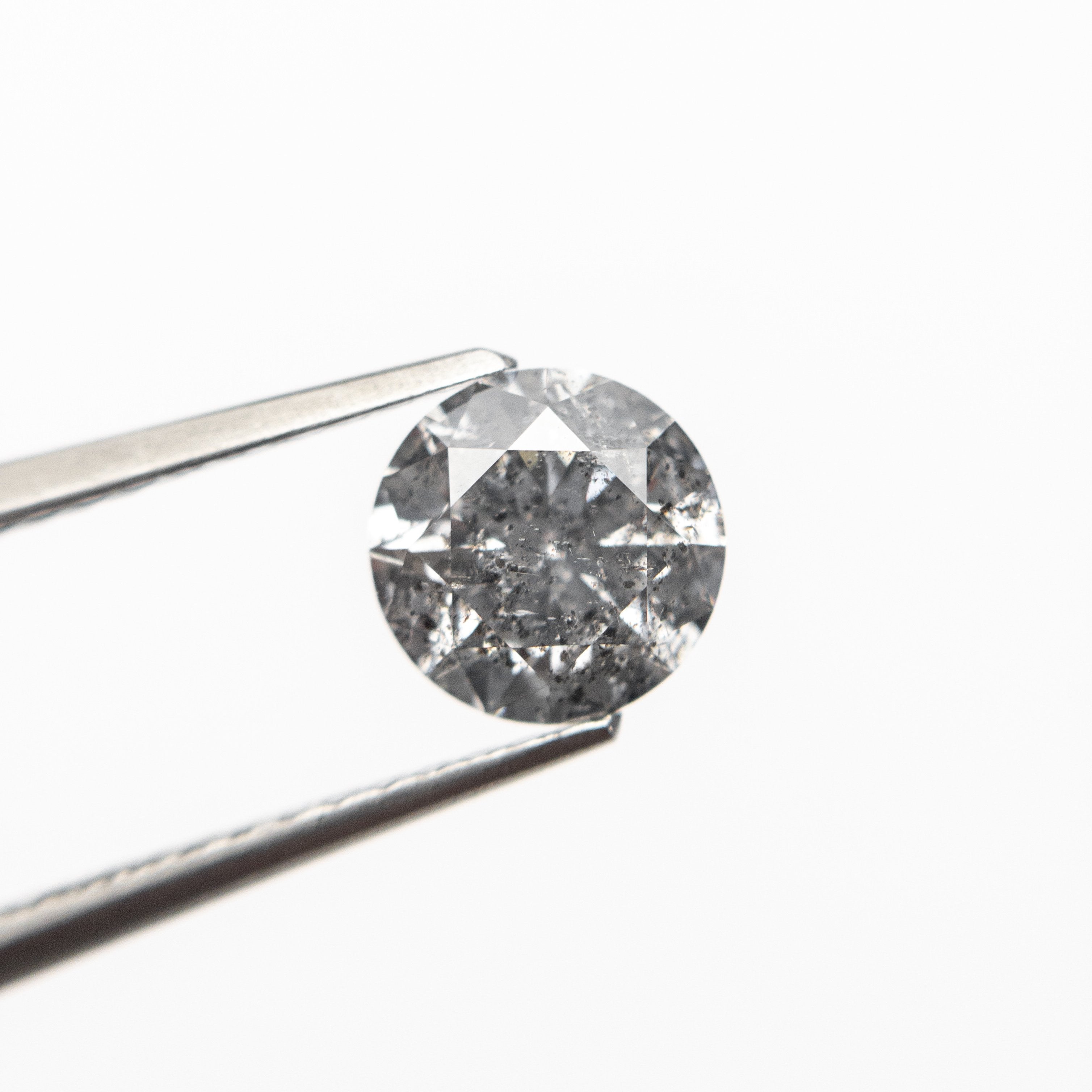 0.95ct 6.13x6.12x3.86mm Round Brilliant 18930-06