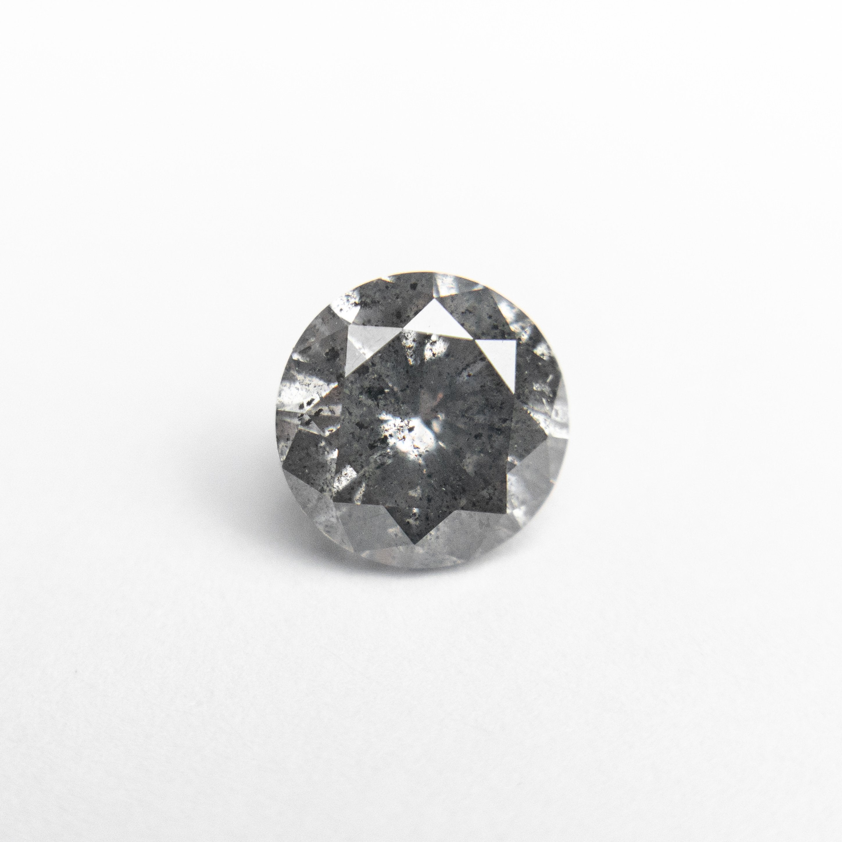 0.99ct 6.19x6.13x3.90mm Round Brilliant 18975-01