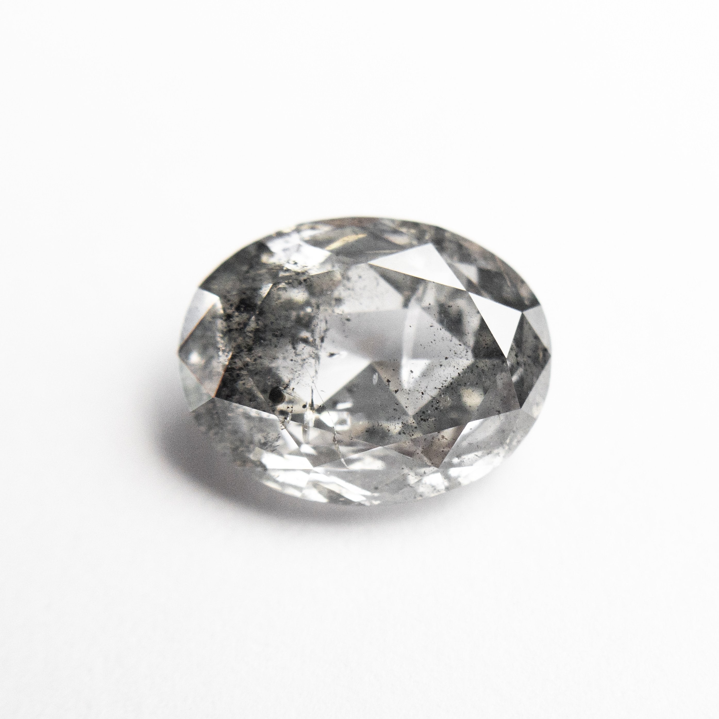2.03ct 9.08x7.12x3.91mm Oval Double Cut 18977-01