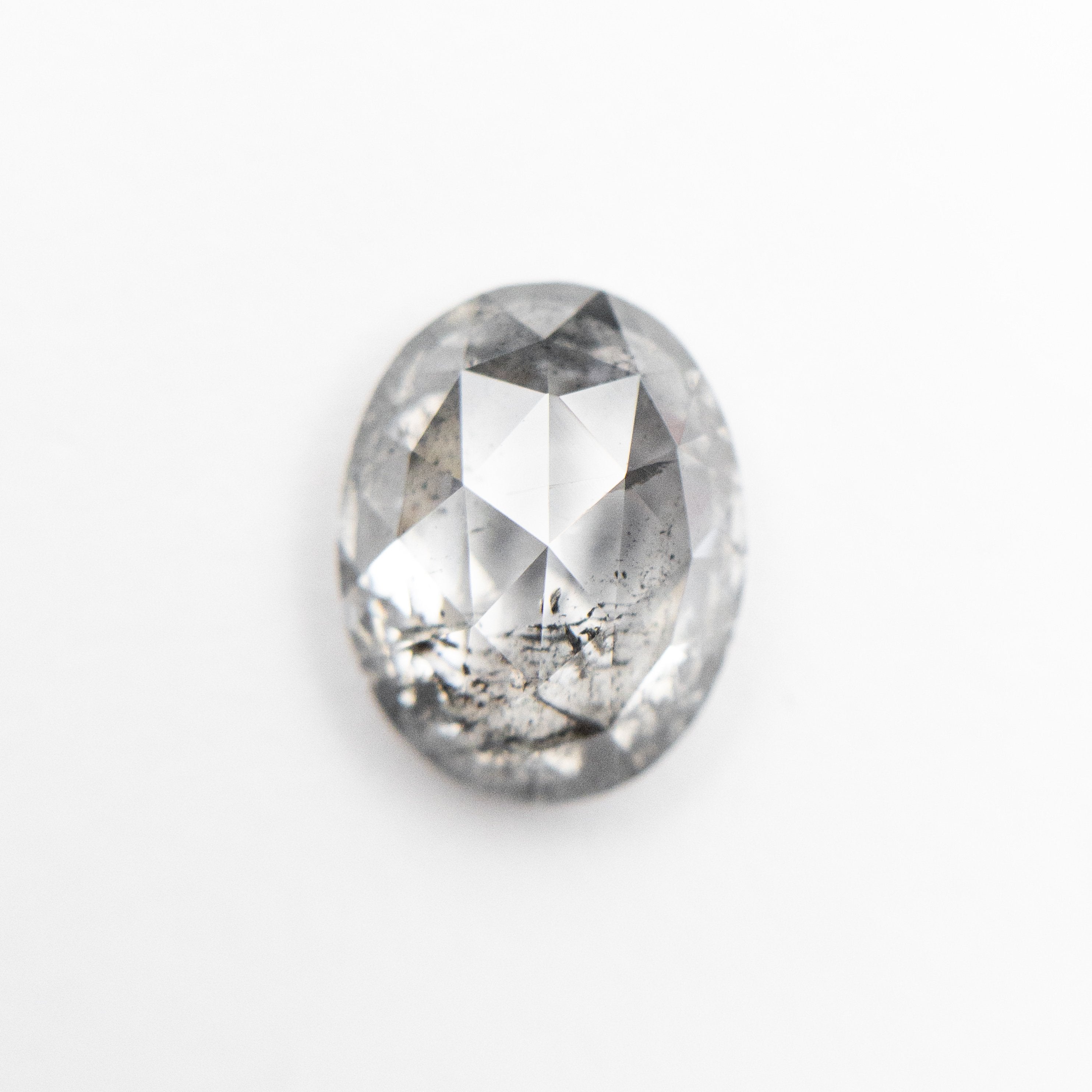 2.03ct 9.08x7.12x3.91mm Oval Double Cut 18977-01