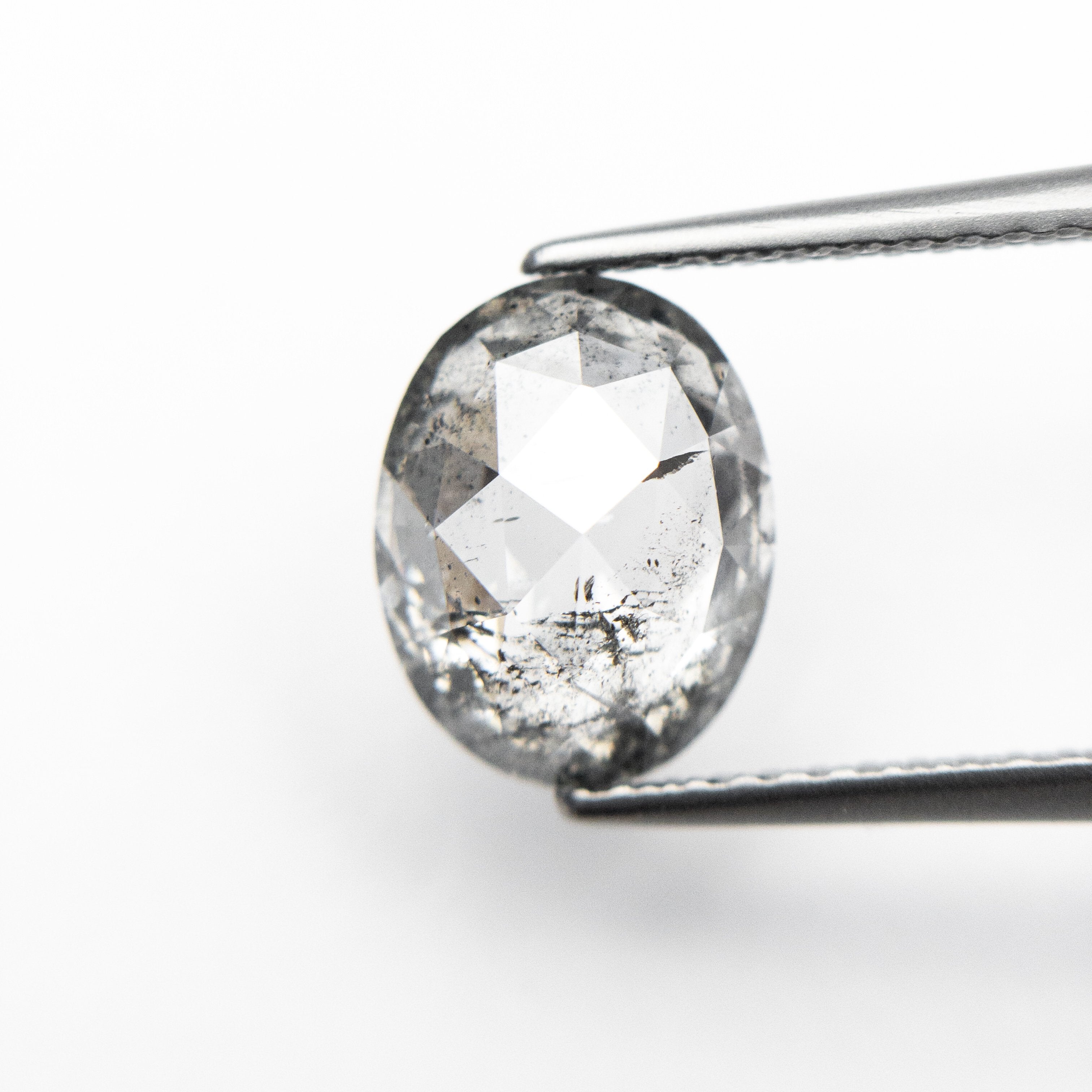 2.03ct 9.08x7.12x3.91mm Oval Double Cut 18977-01