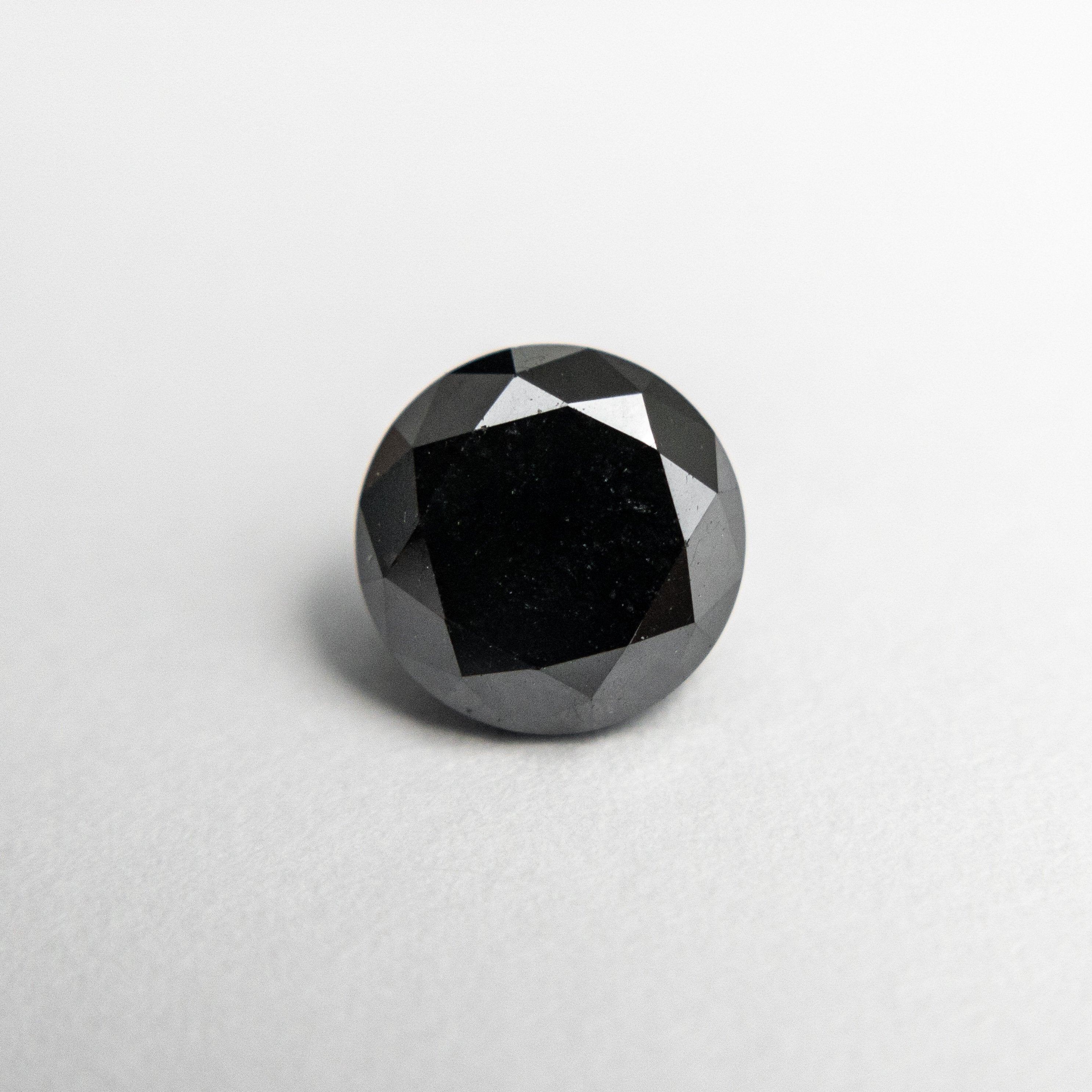 1.36ct 6.47x6.45x4.70mm Round Brilliant 19005-01