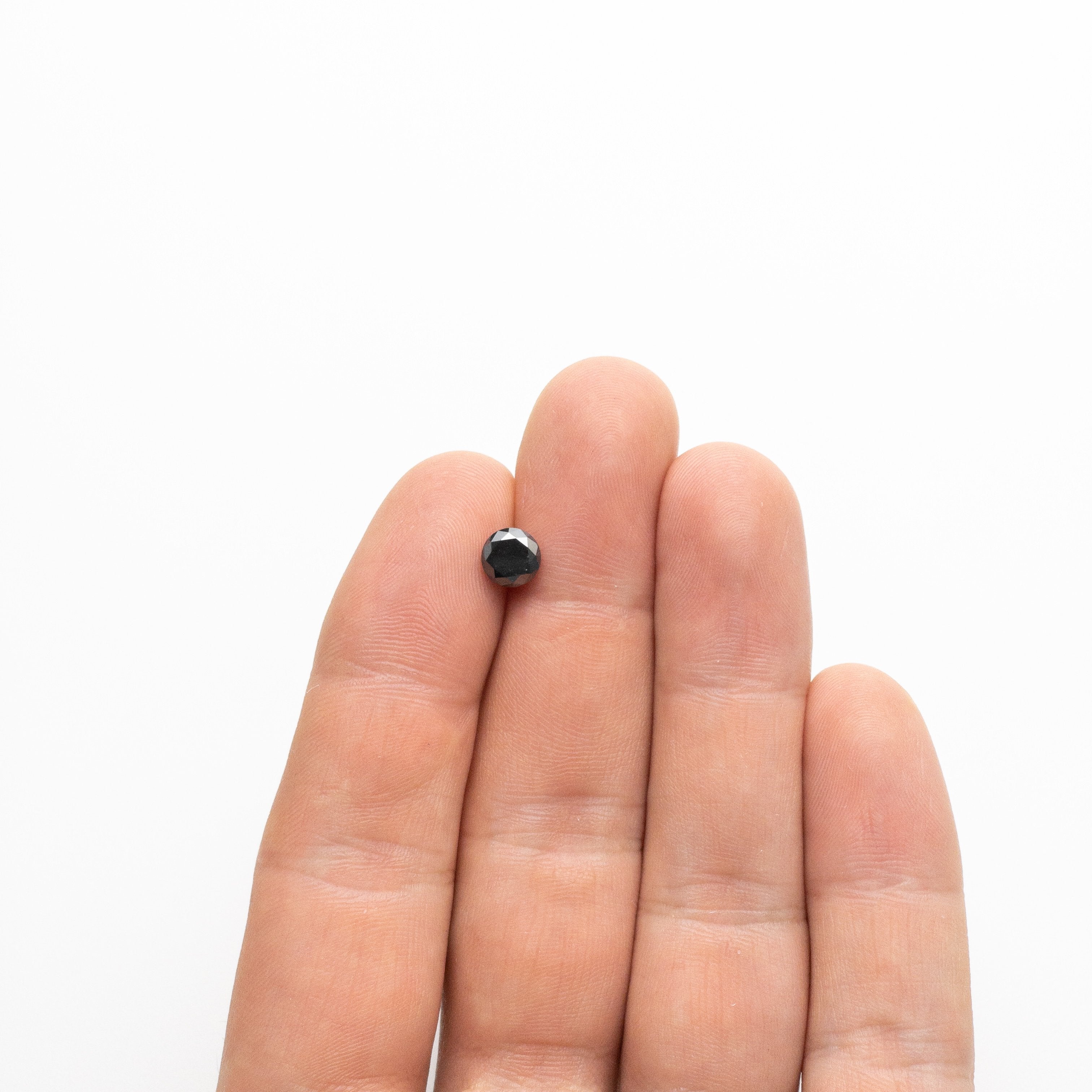 1.36ct 6.47x6.45x4.70mm Round Brilliant 19005-01