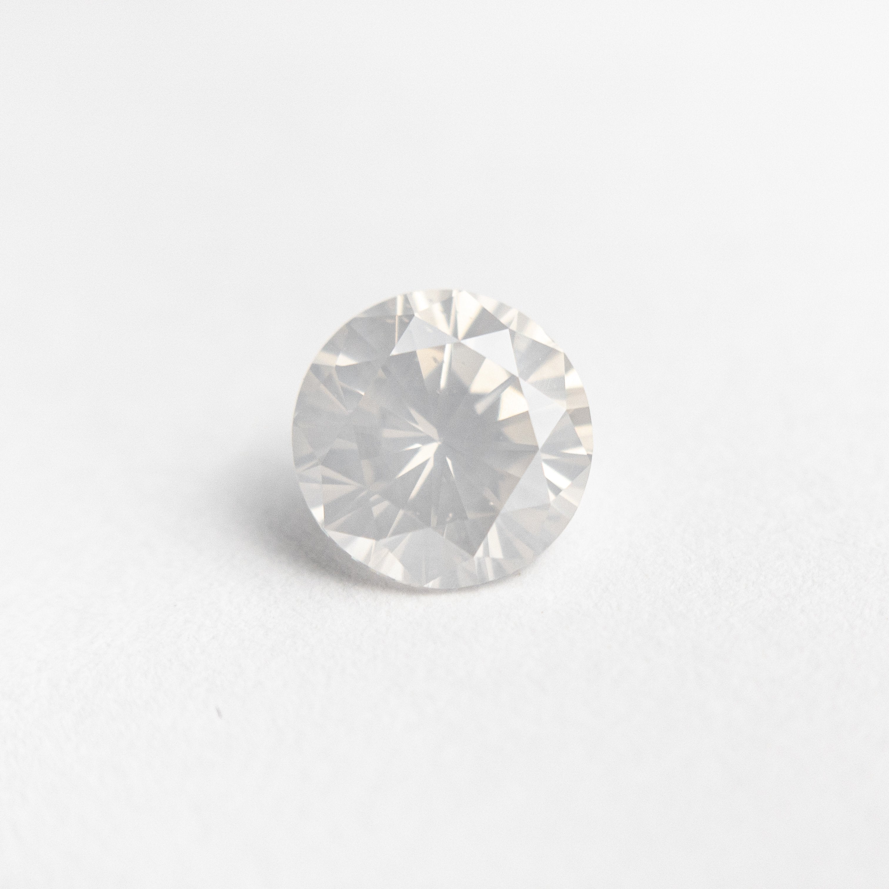 0.98ct 6.29x6.28x3.95mm Round Brilliant 19059-01