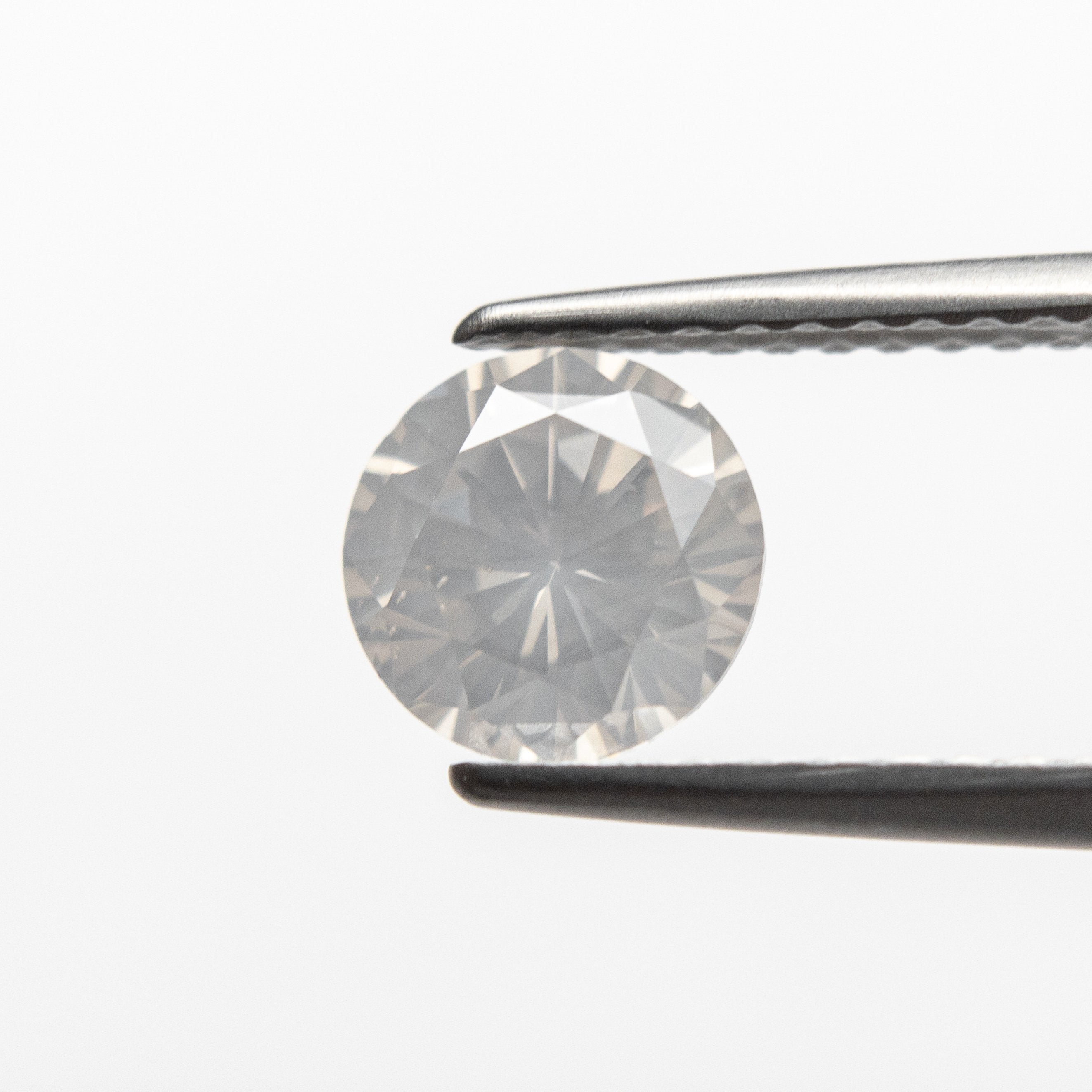 0.98ct 6.29x6.28x3.95mm Round Brilliant 19059-01