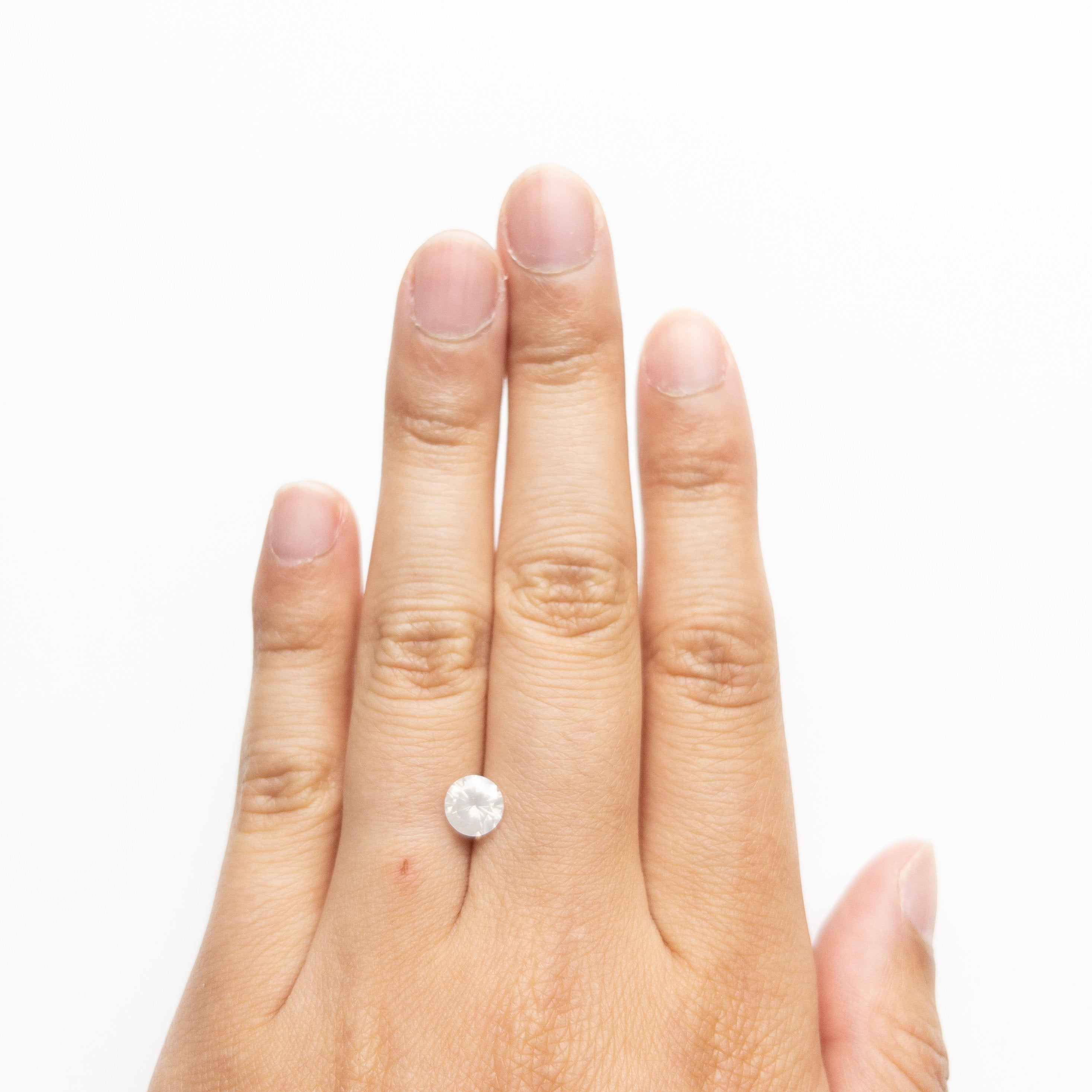 0.98ct 6.29x6.28x3.95mm Round Brilliant 19059-01