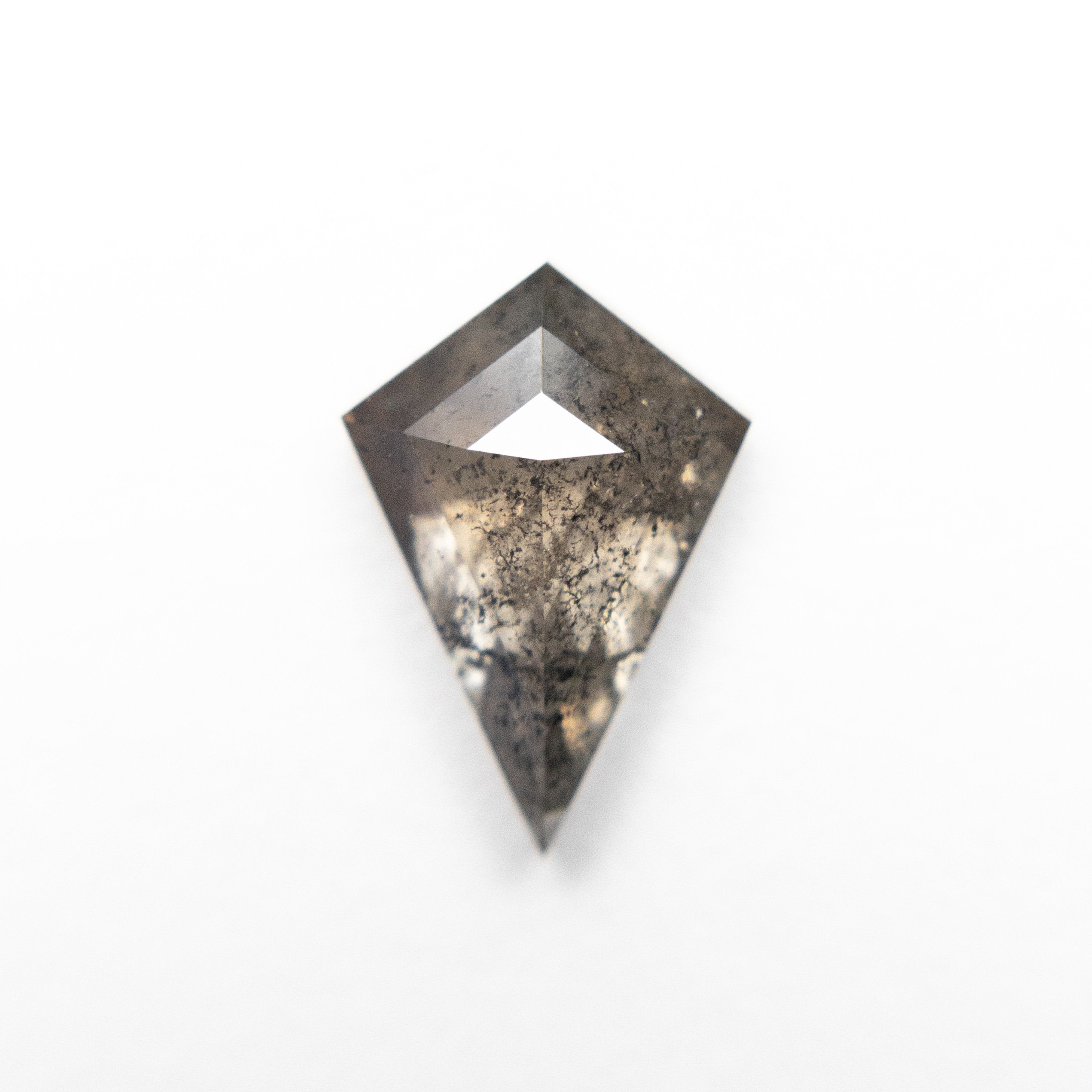 1.35ct 10.09x6.94x3.26mm Kite Rosecut 19066-05