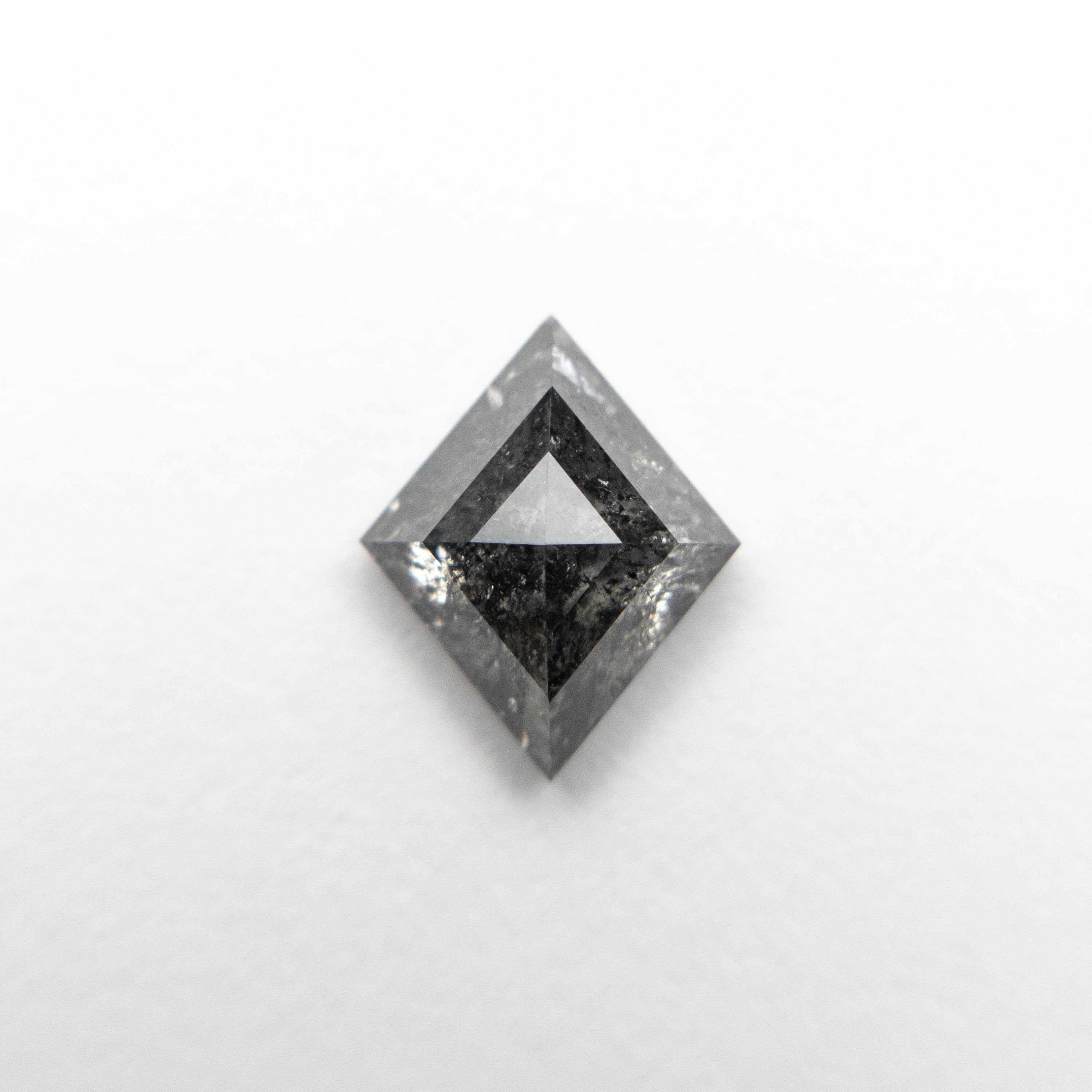 0.92ct 7.97x6.48x3.20mm Kite Rosecut 19066-08